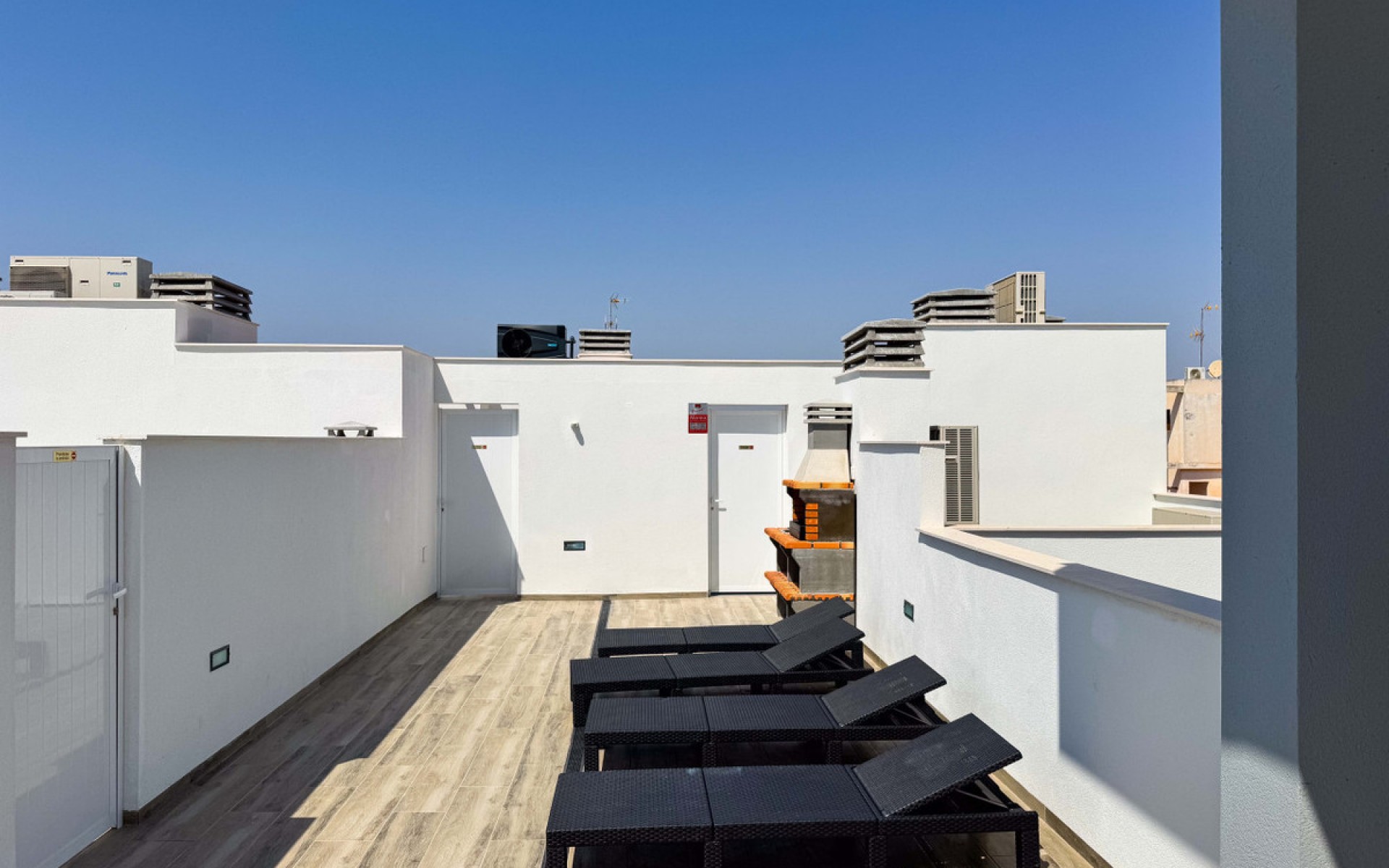 Resale - Apartment - Torrevieja - Playa del Cura
