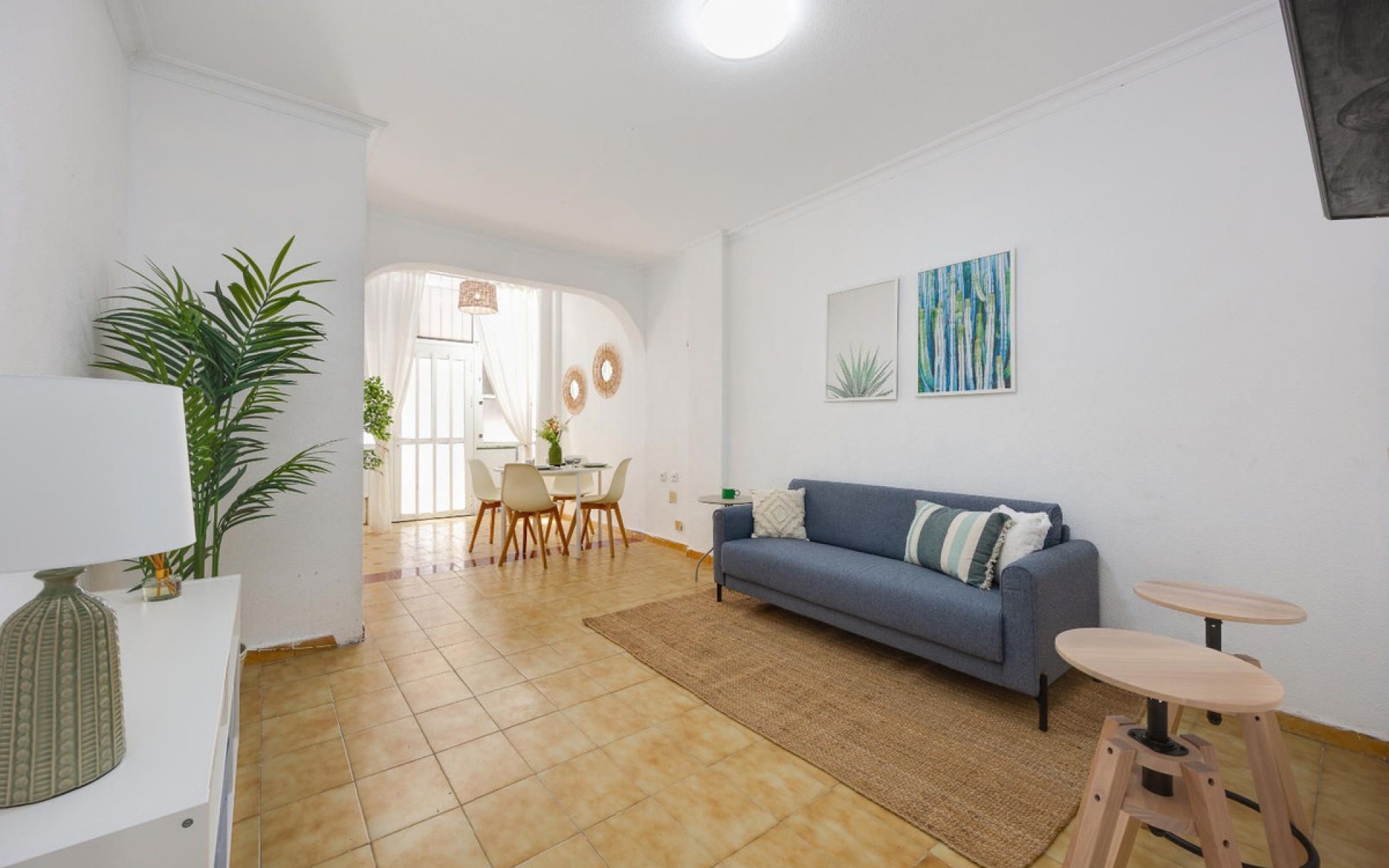 Resale - Apartment - Torrevieja - Playa del Cura