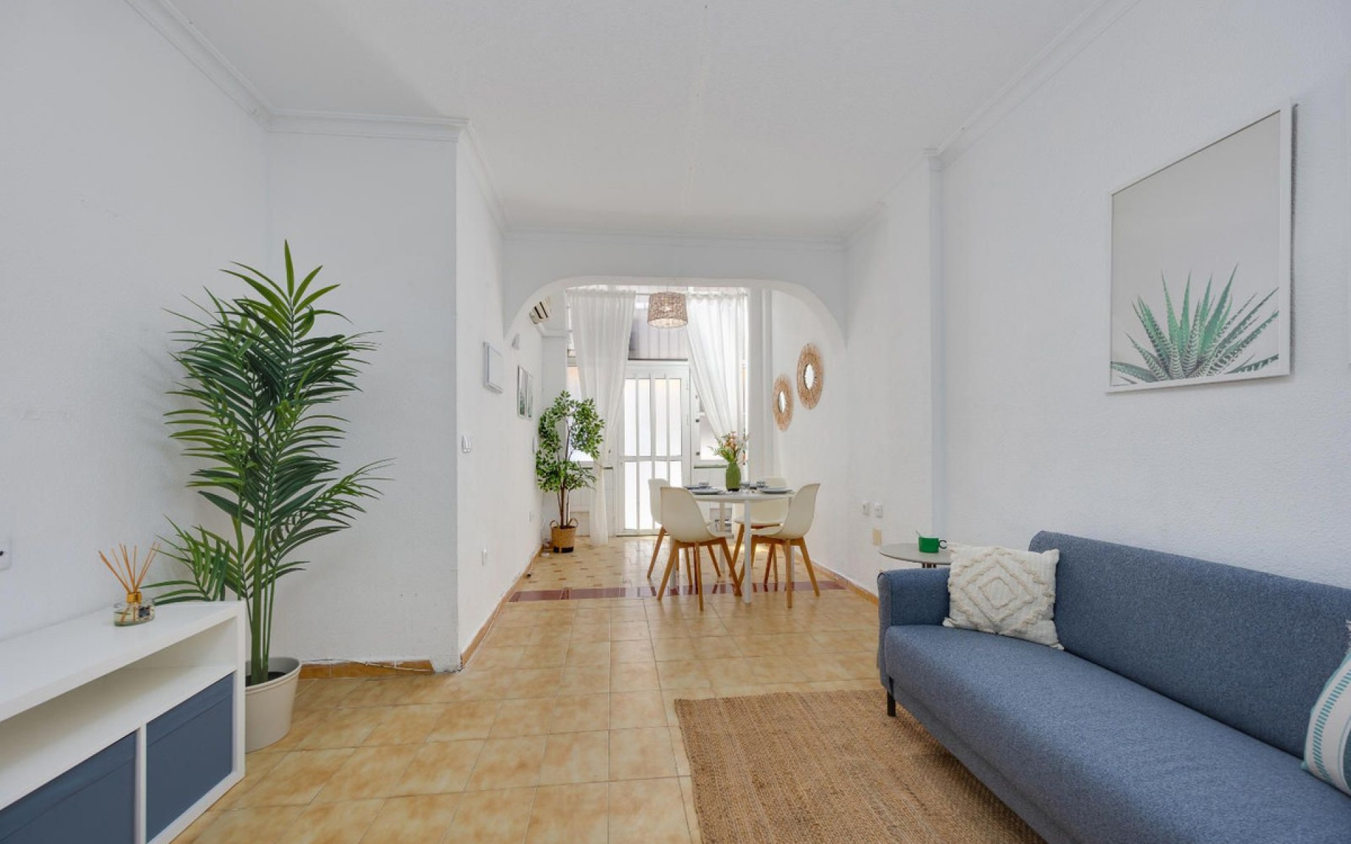 Resale - Apartment - Torrevieja - Playa del Cura