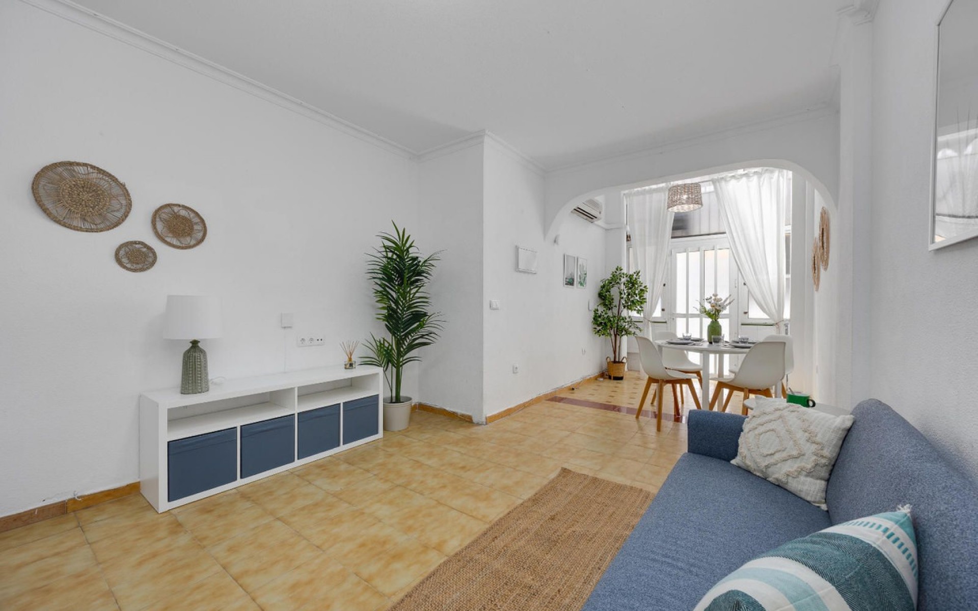 Resale - Apartment - Torrevieja - Playa del Cura