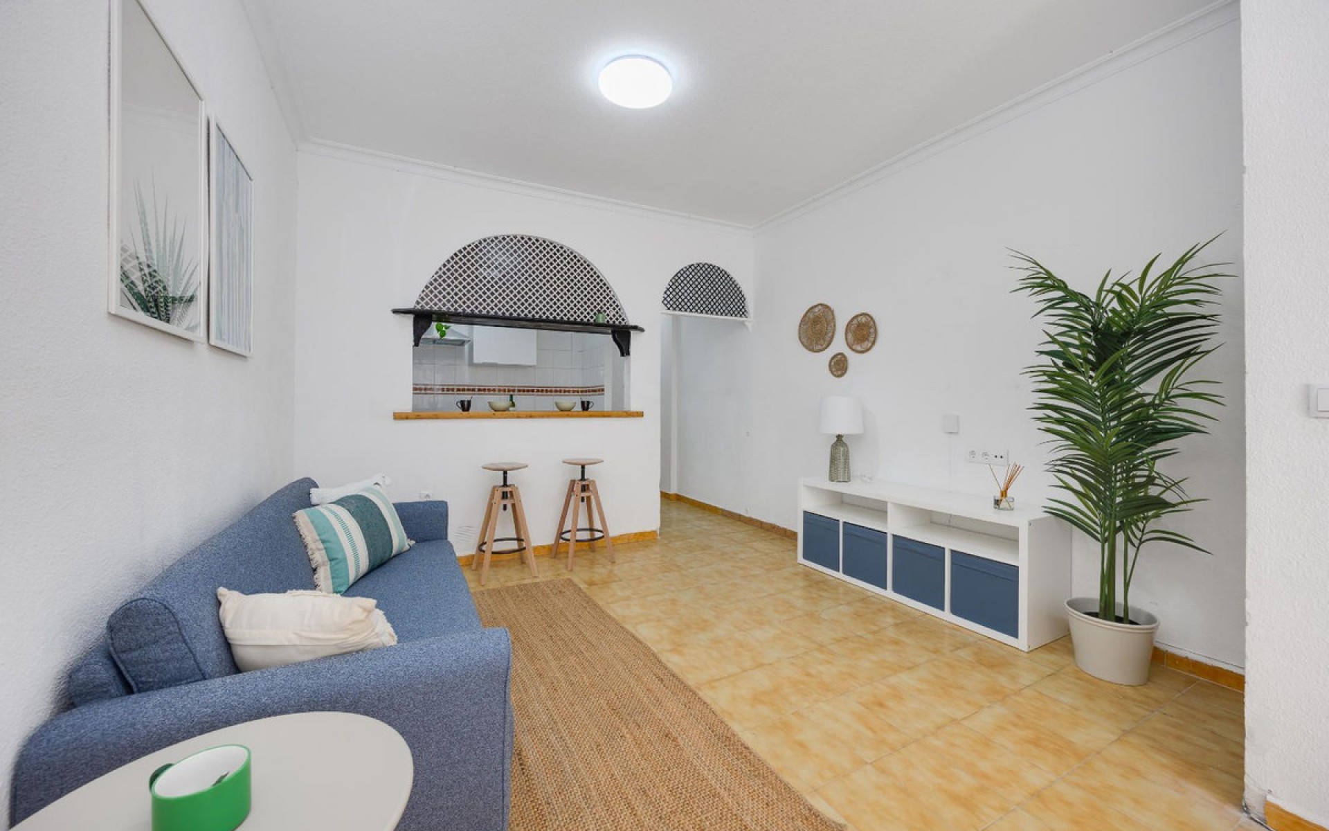 Resale - Apartment - Torrevieja - Playa del Cura