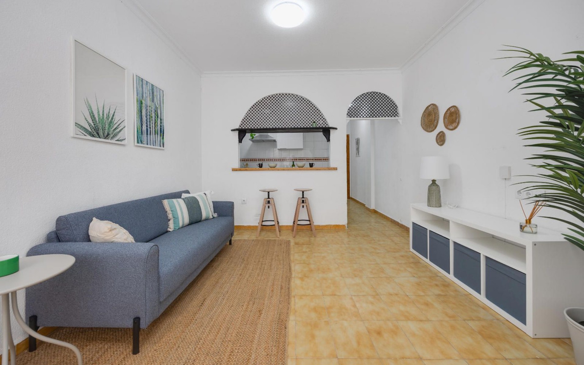 Resale - Apartment - Torrevieja - Playa del Cura