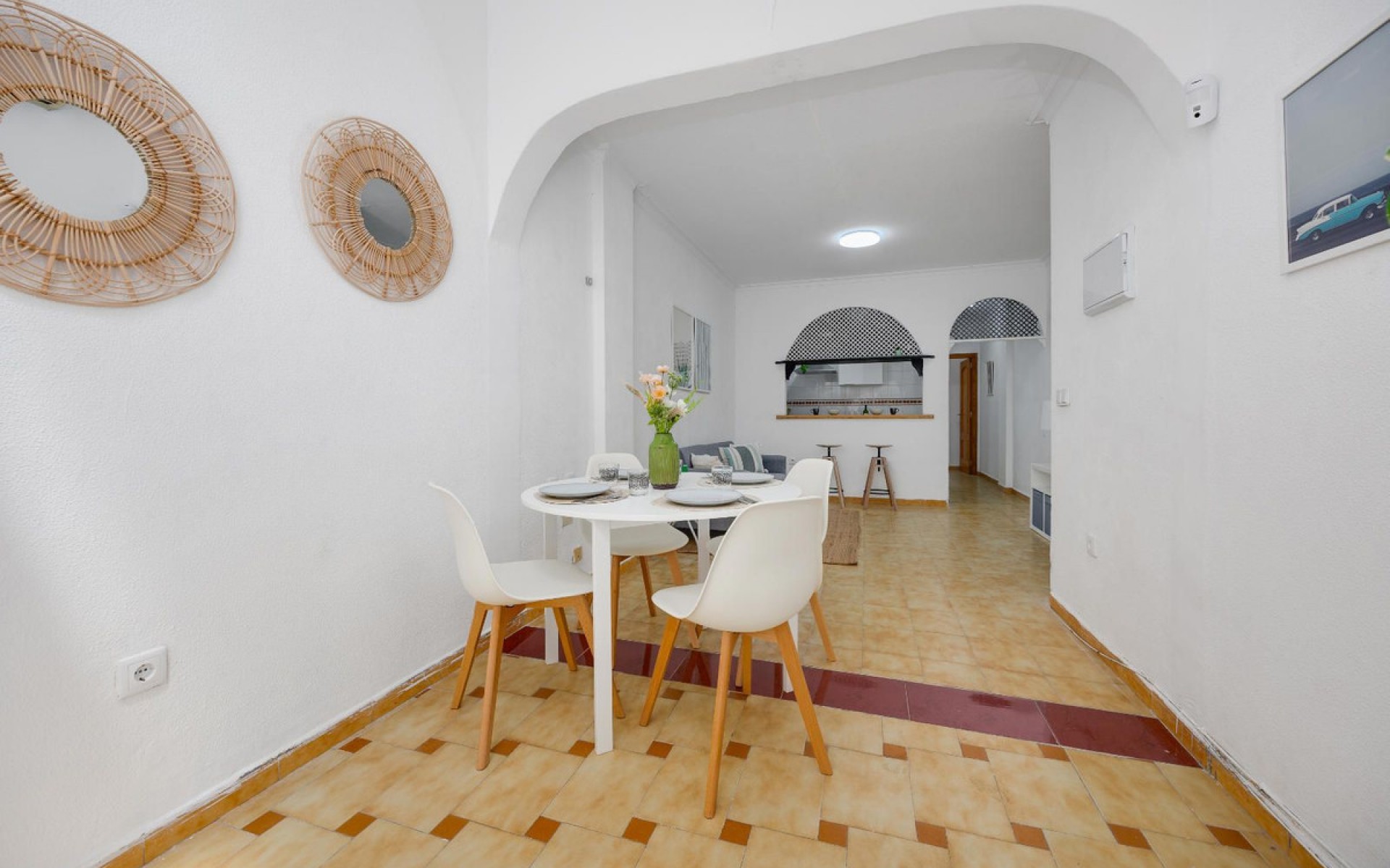 Resale - Apartment - Torrevieja - Playa del Cura