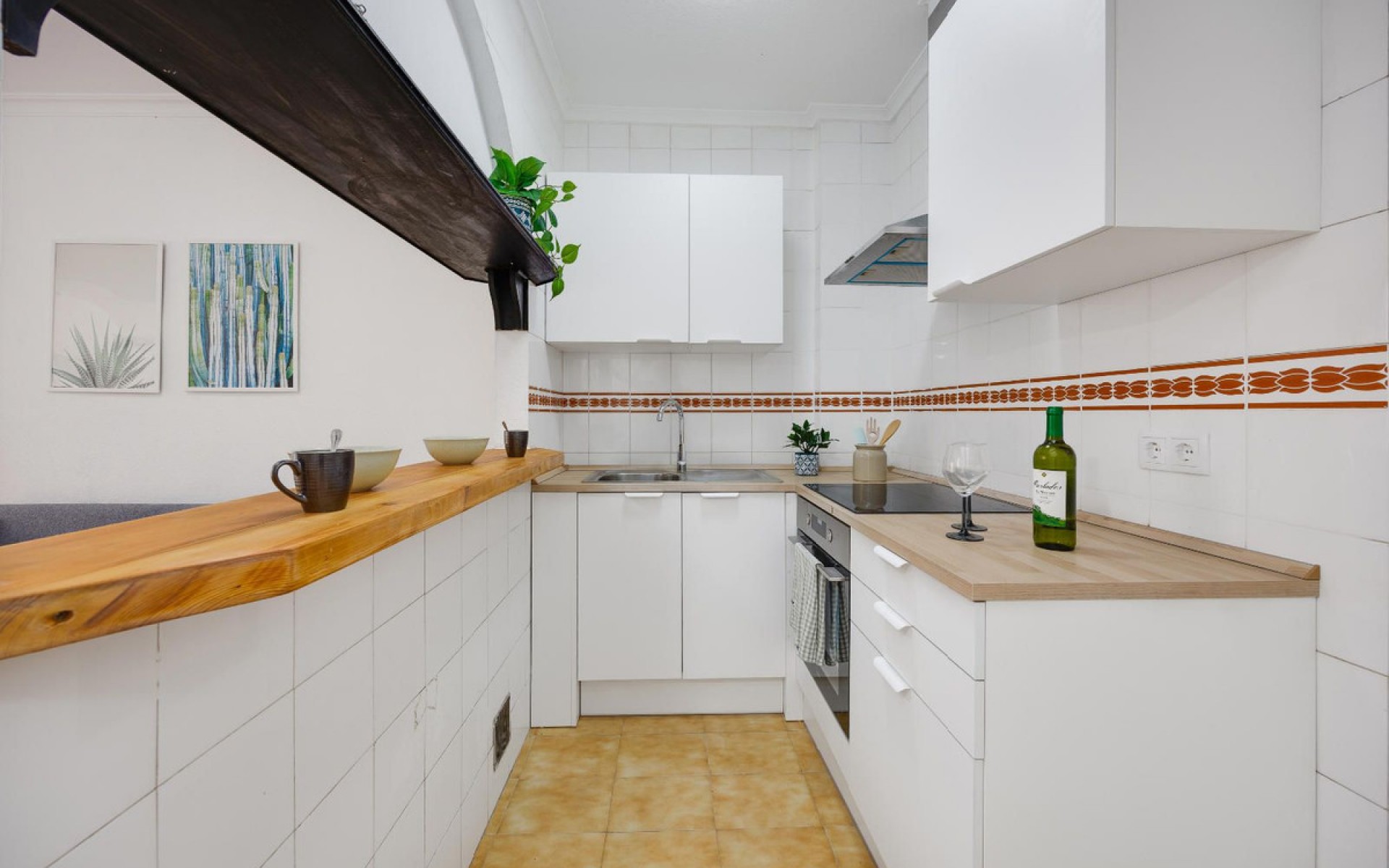 Resale - Apartment - Torrevieja - Playa del Cura