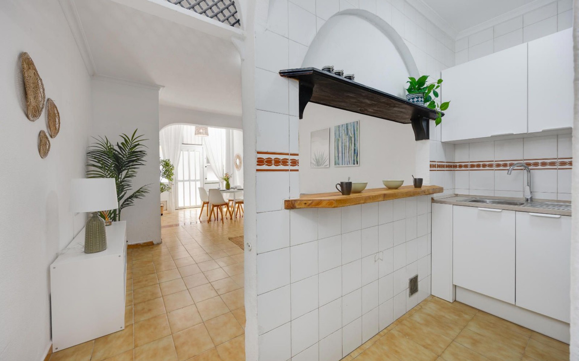 Resale - Apartment - Torrevieja - Playa del Cura