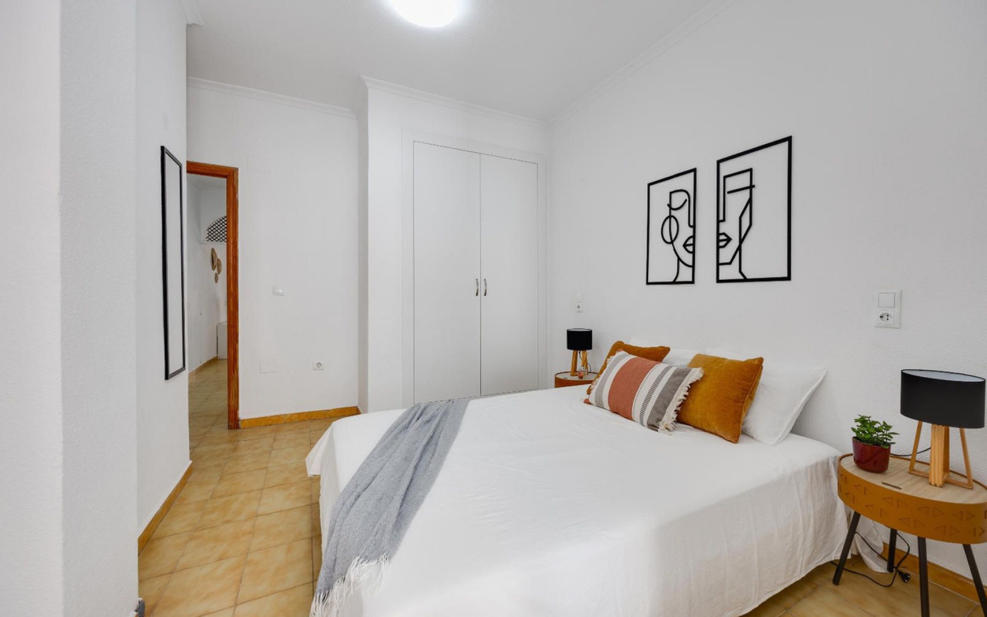 Resale - Apartment - Torrevieja - Playa del Cura