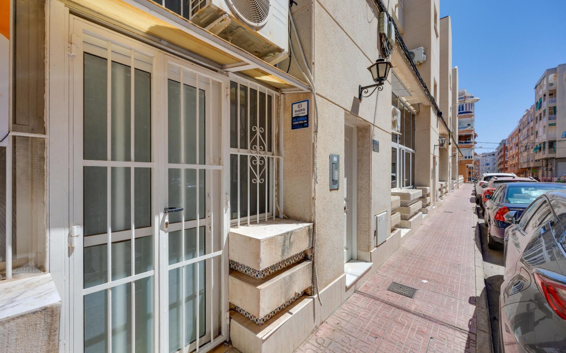 Resale - Apartment - Torrevieja - Playa del Cura