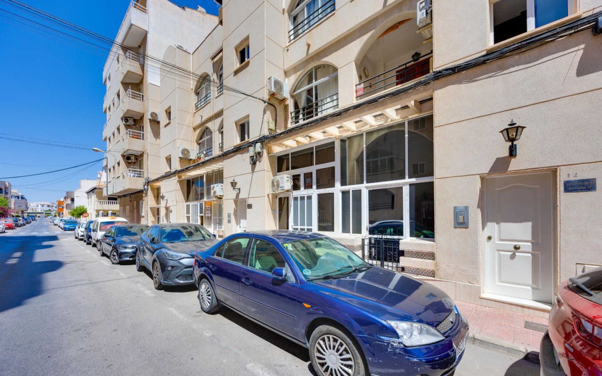 Resale - Apartment - Torrevieja - Playa del Cura