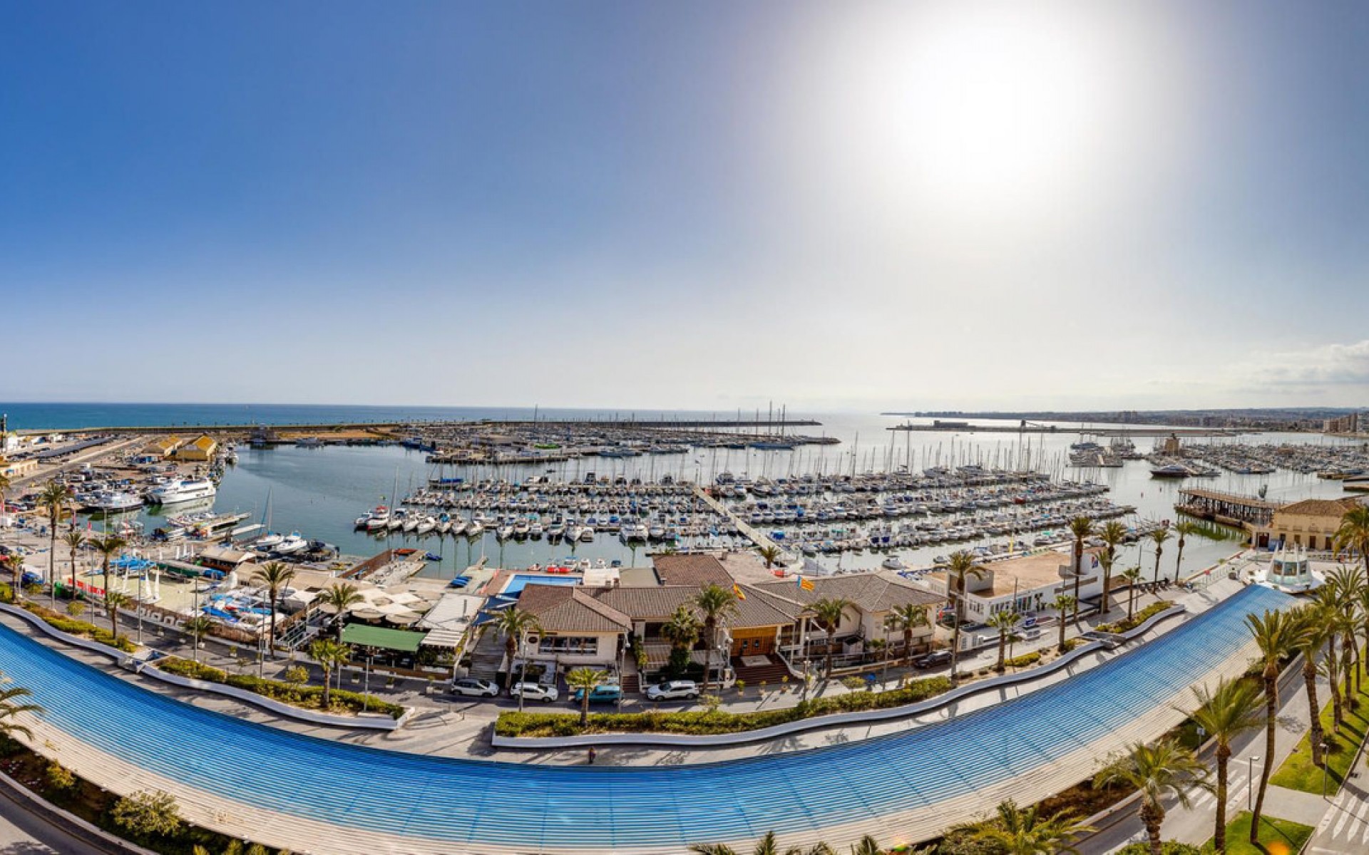 Resale - Apartment - Torrevieja - Playa del Cura