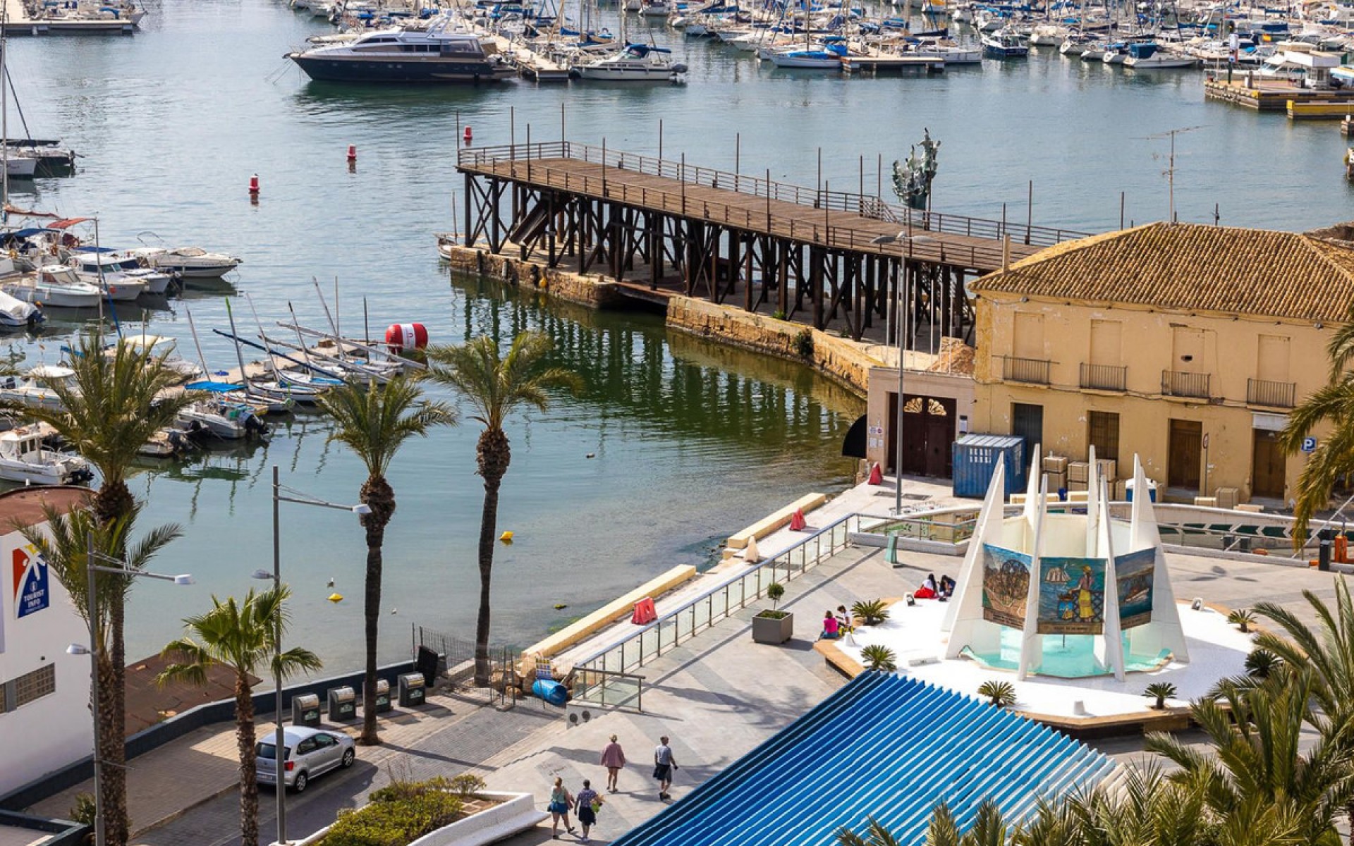 Resale - Apartment - Torrevieja - Playa del Cura