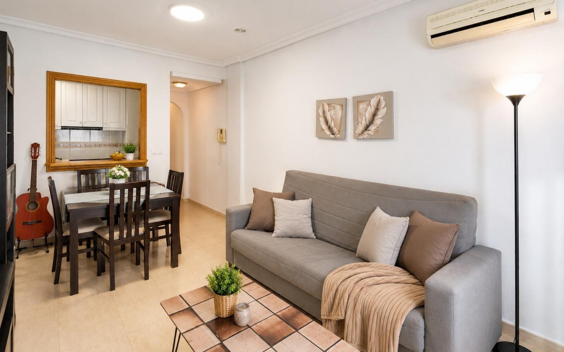 Resale - Apartment - Torrevieja - Playa del Cura