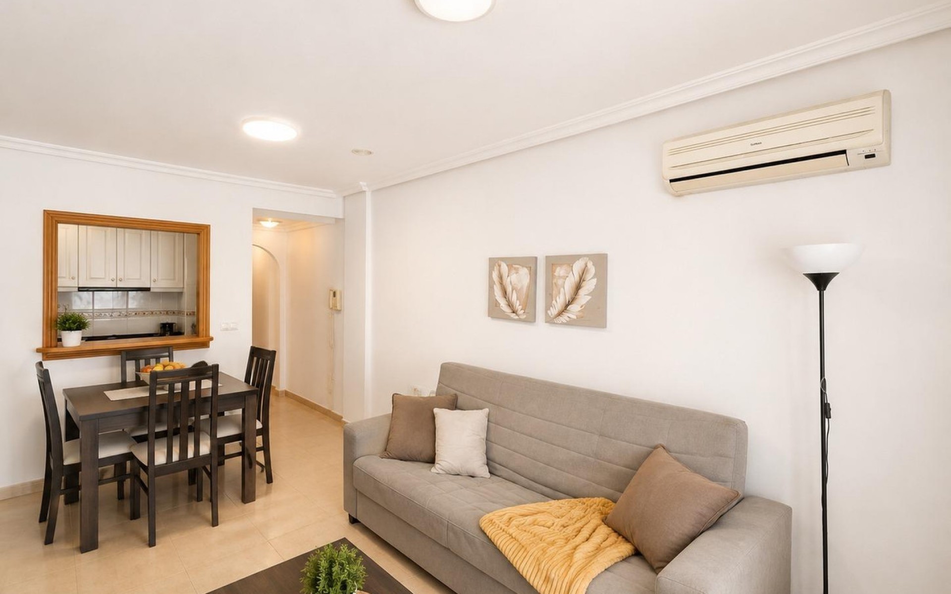Resale - Apartment - Torrevieja - Playa del Cura