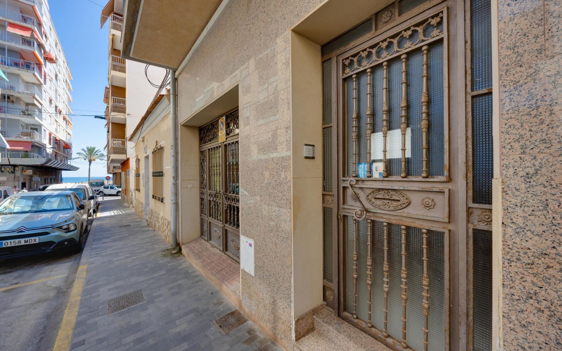 Resale - Apartment - Torrevieja - Playa del Cura