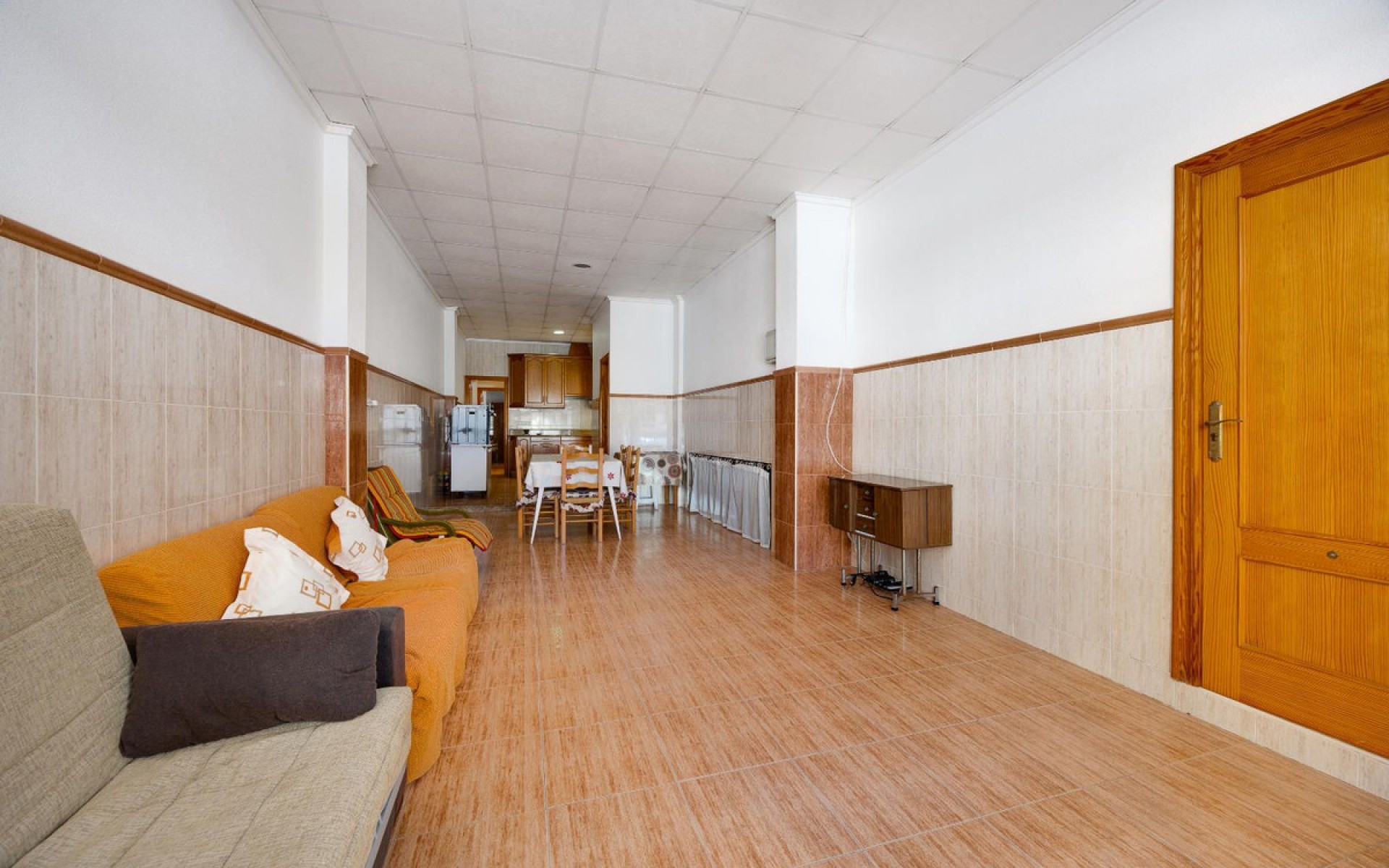 Resale - Apartment - Torrevieja - Playa del Cura