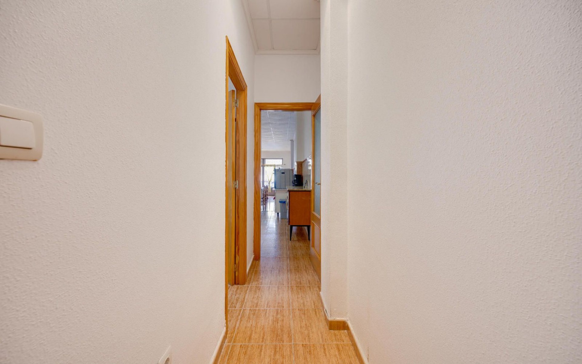 Resale - Apartment - Torrevieja - Playa del Cura