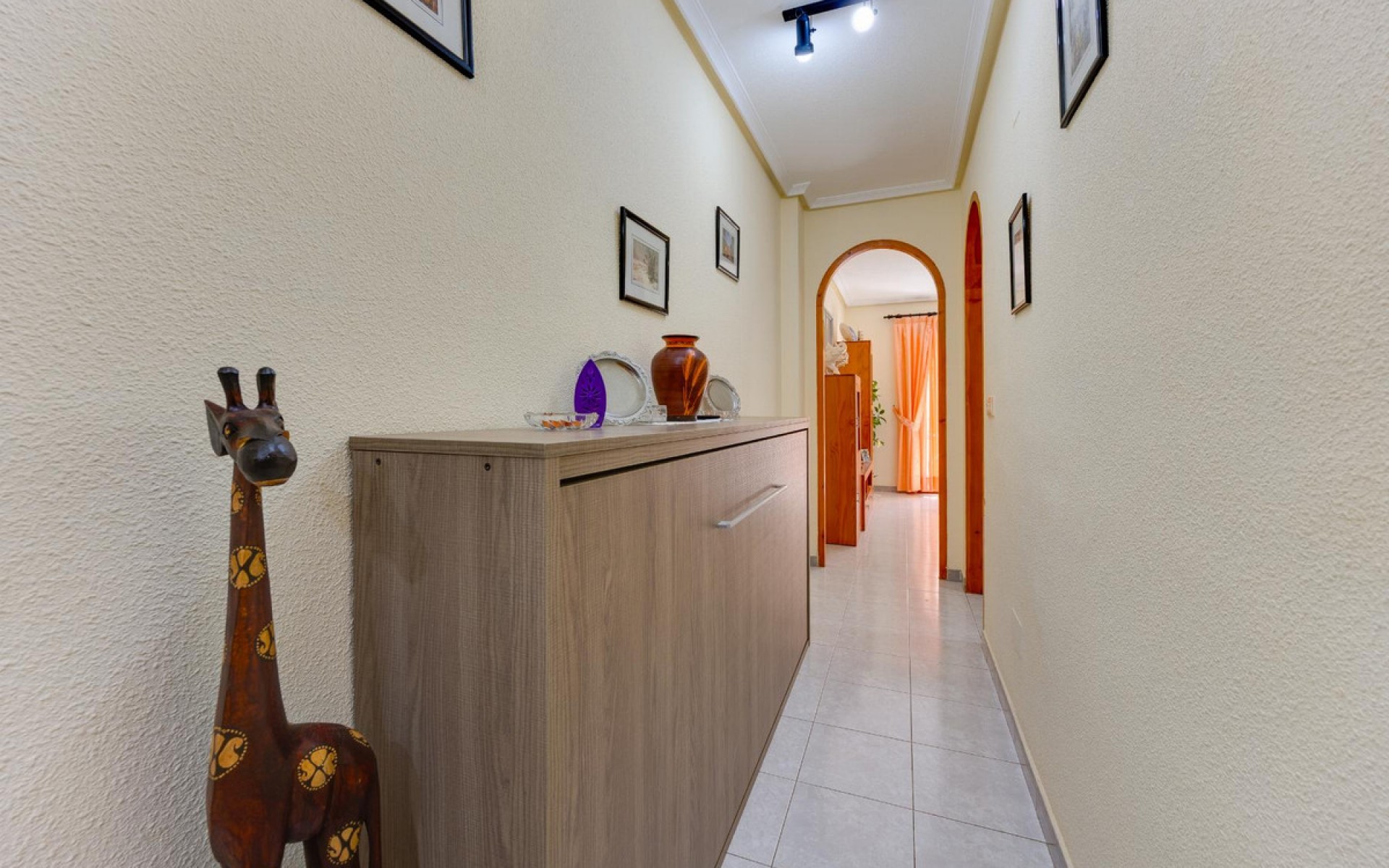 Resale - Apartment - Torrevieja - Playa del Cura