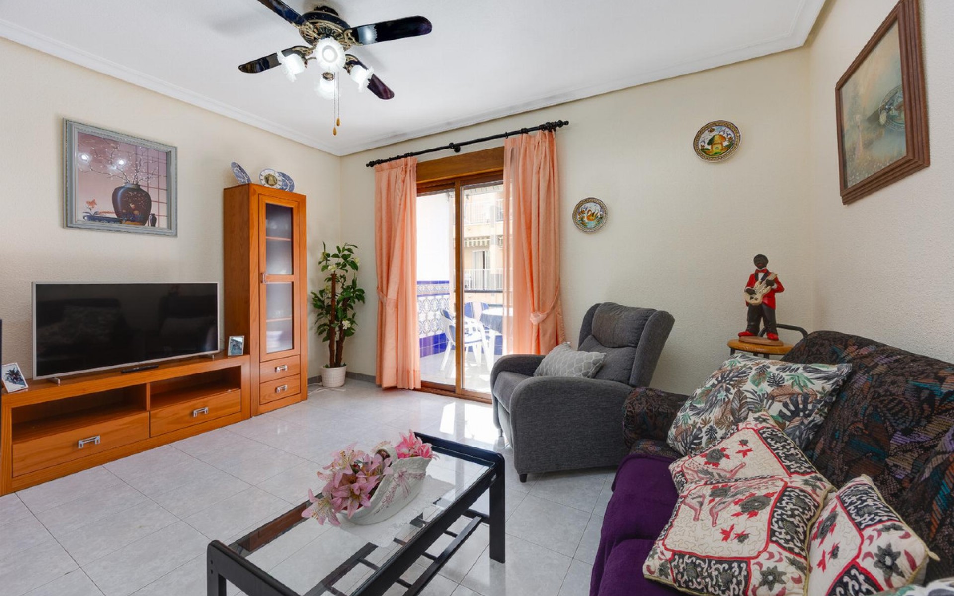 Resale - Apartment - Torrevieja - Playa del Cura