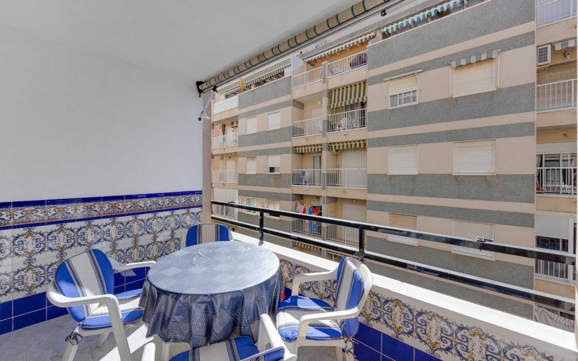 Resale - Apartment - Torrevieja - Playa del Cura