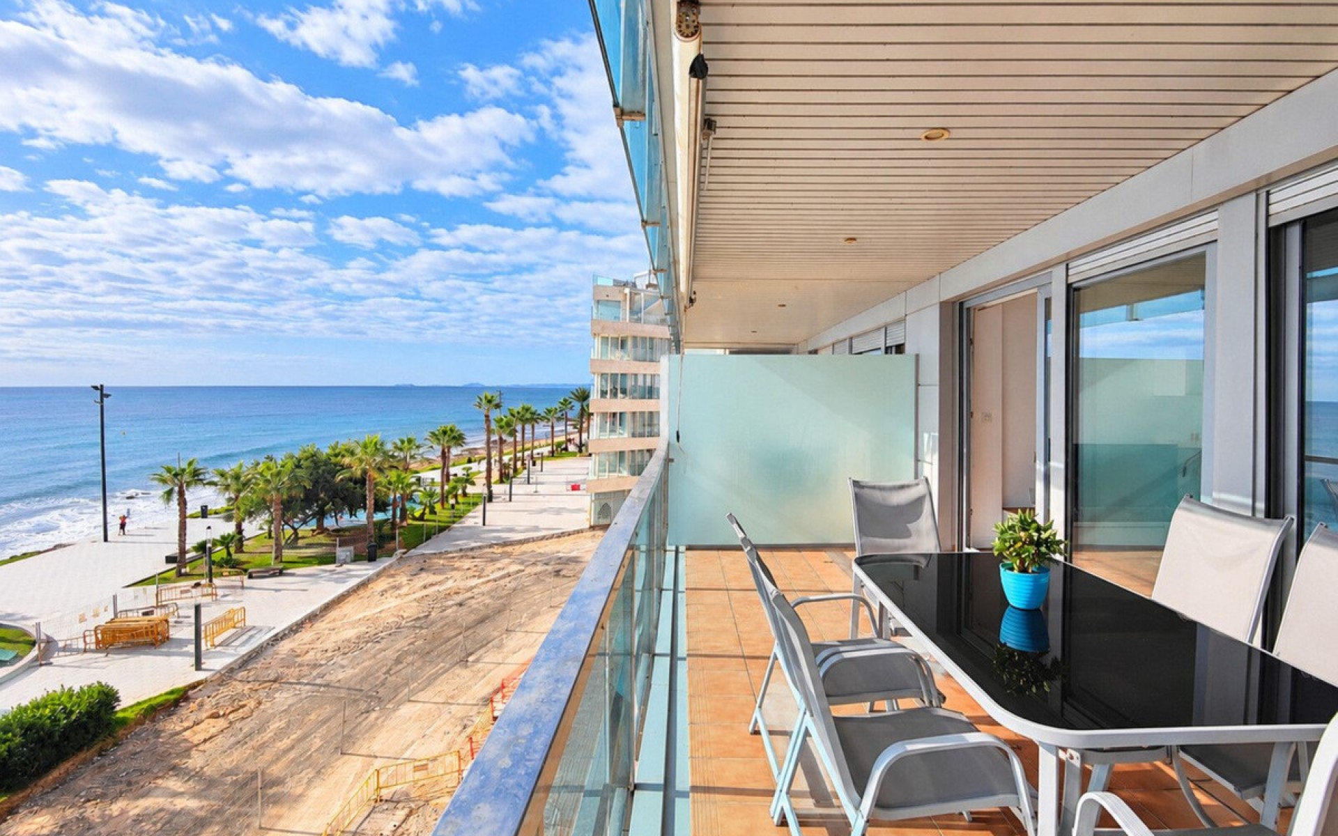Resale - Apartment - Torrevieja - Playa del Cura