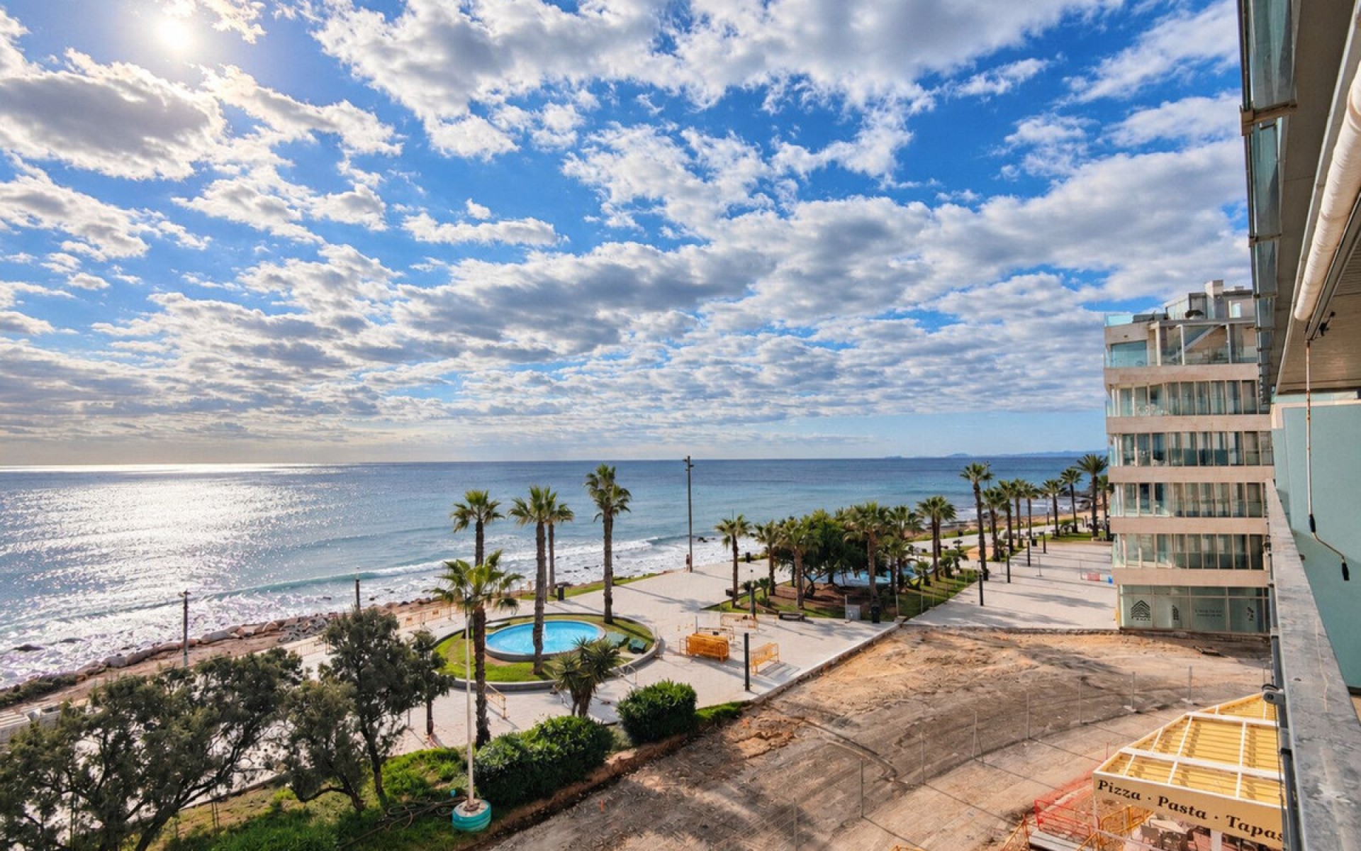 Resale - Apartment - Torrevieja - Playa del Cura