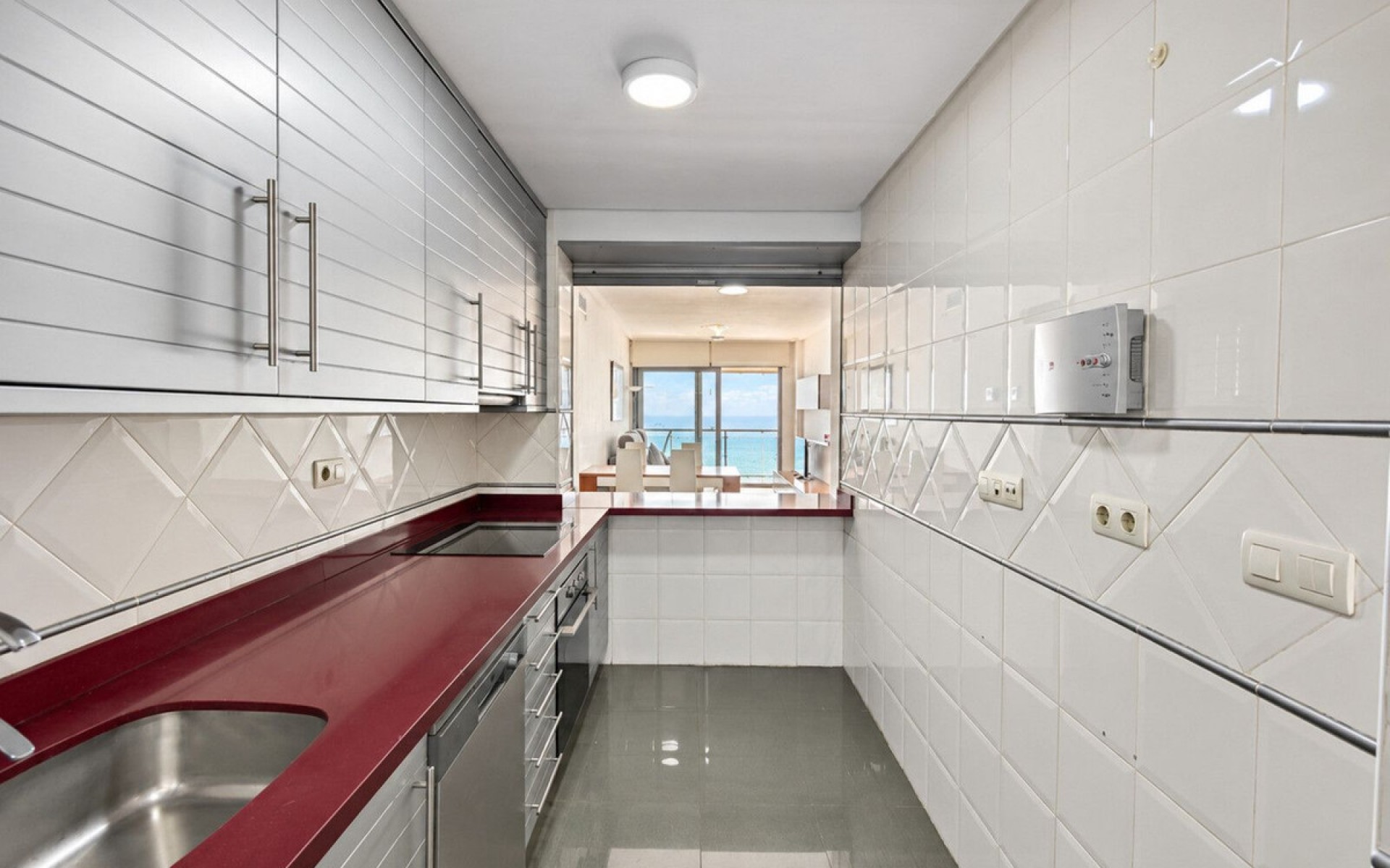 Resale - Apartment - Torrevieja - Playa del Cura