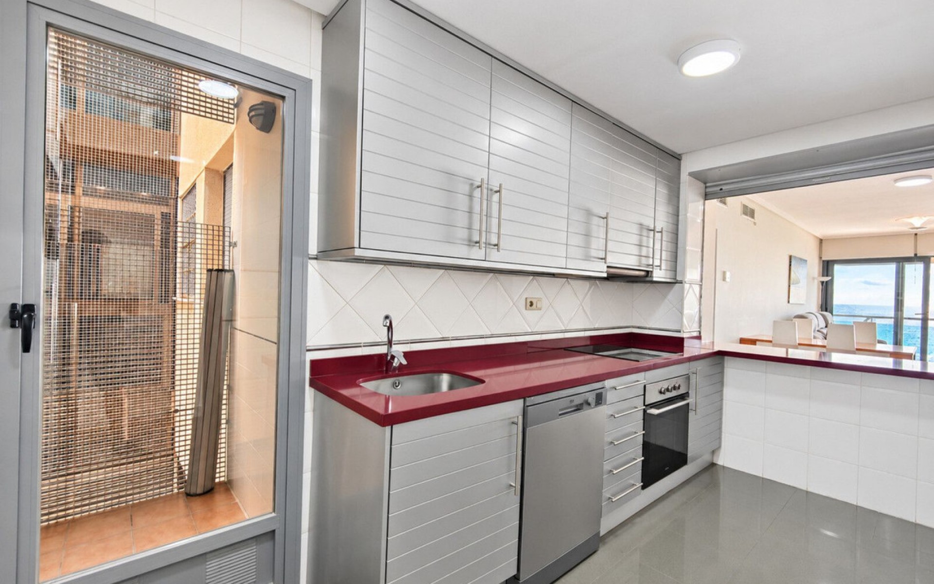 Resale - Apartment - Torrevieja - Playa del Cura