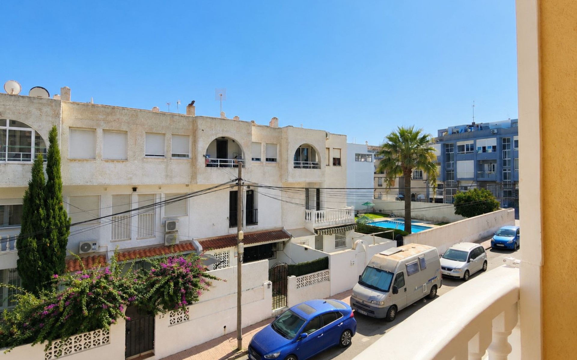 Resale - Apartment - Torrevieja - Playa del Cura