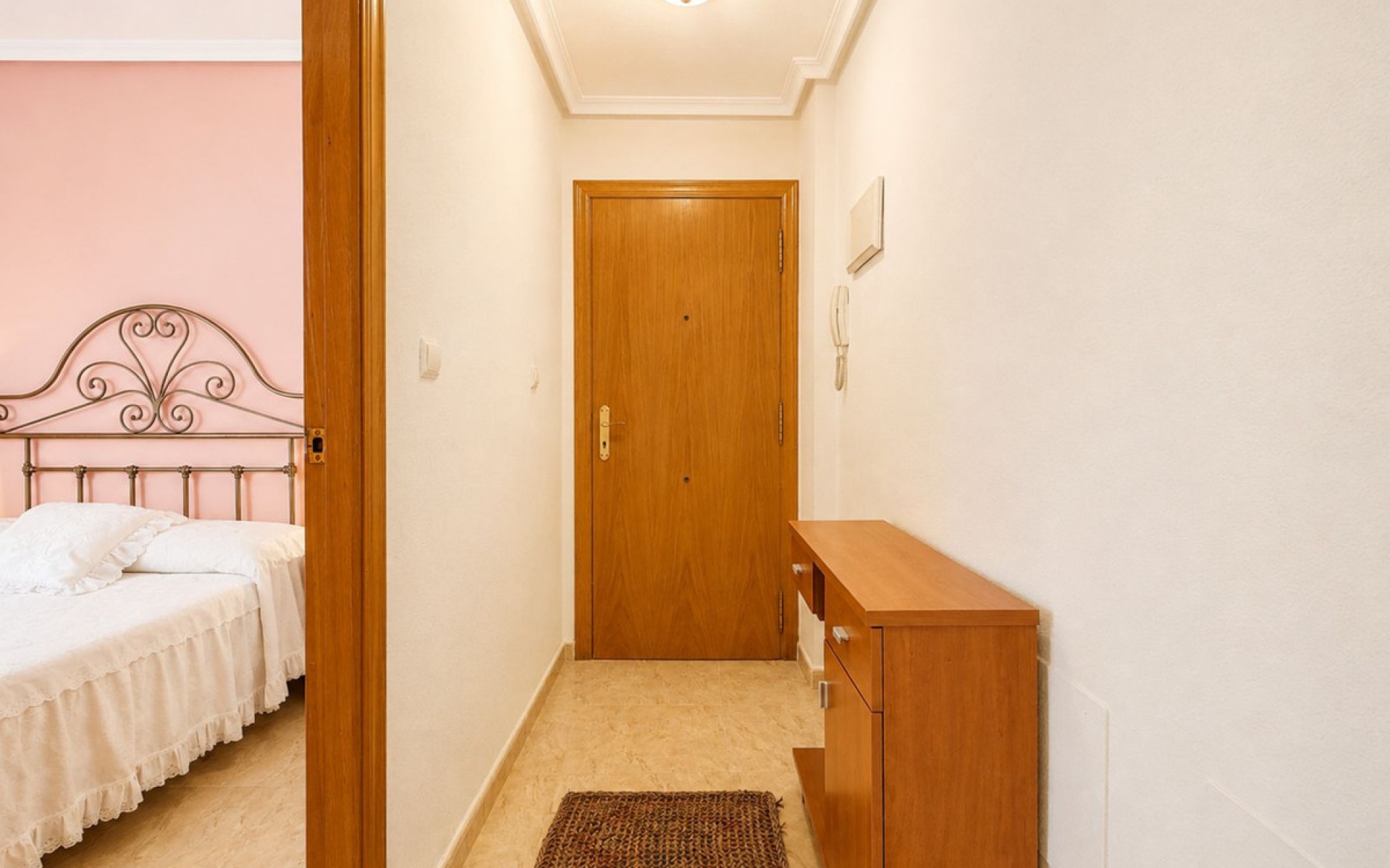 Resale - Apartment - Torrevieja - Playa del Cura