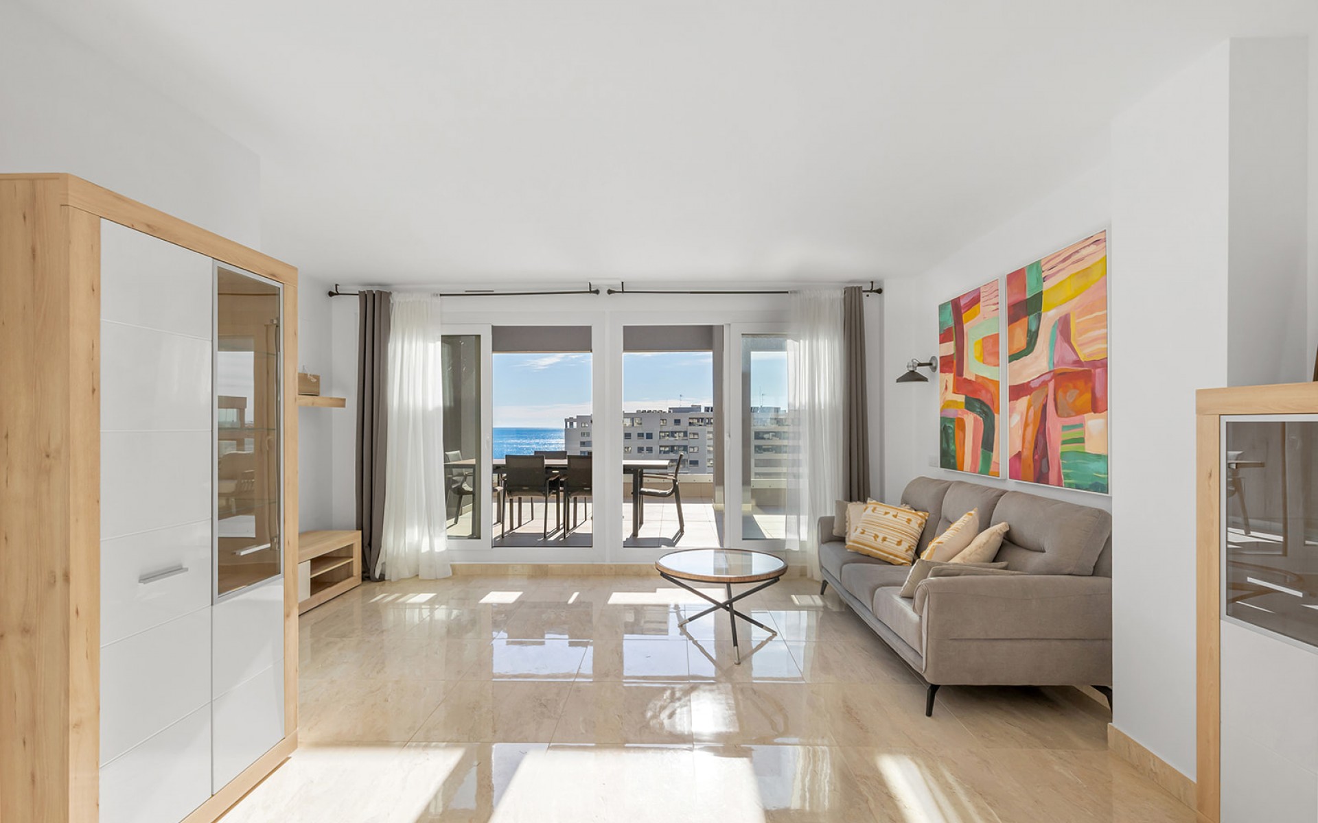 Resale - Apartment - Torrevieja - Punta Prima