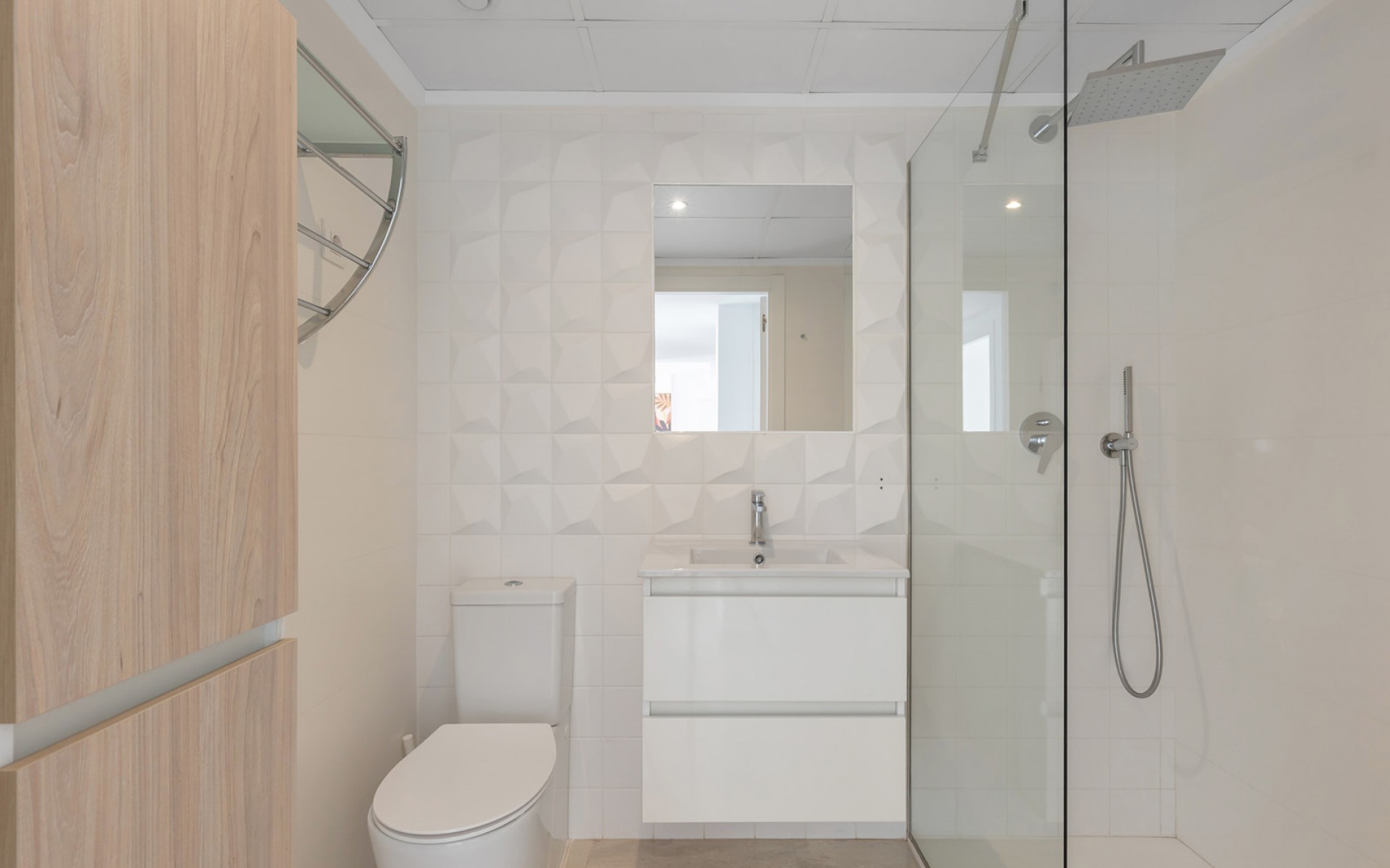 Resale - Apartment - Torrevieja - Punta Prima