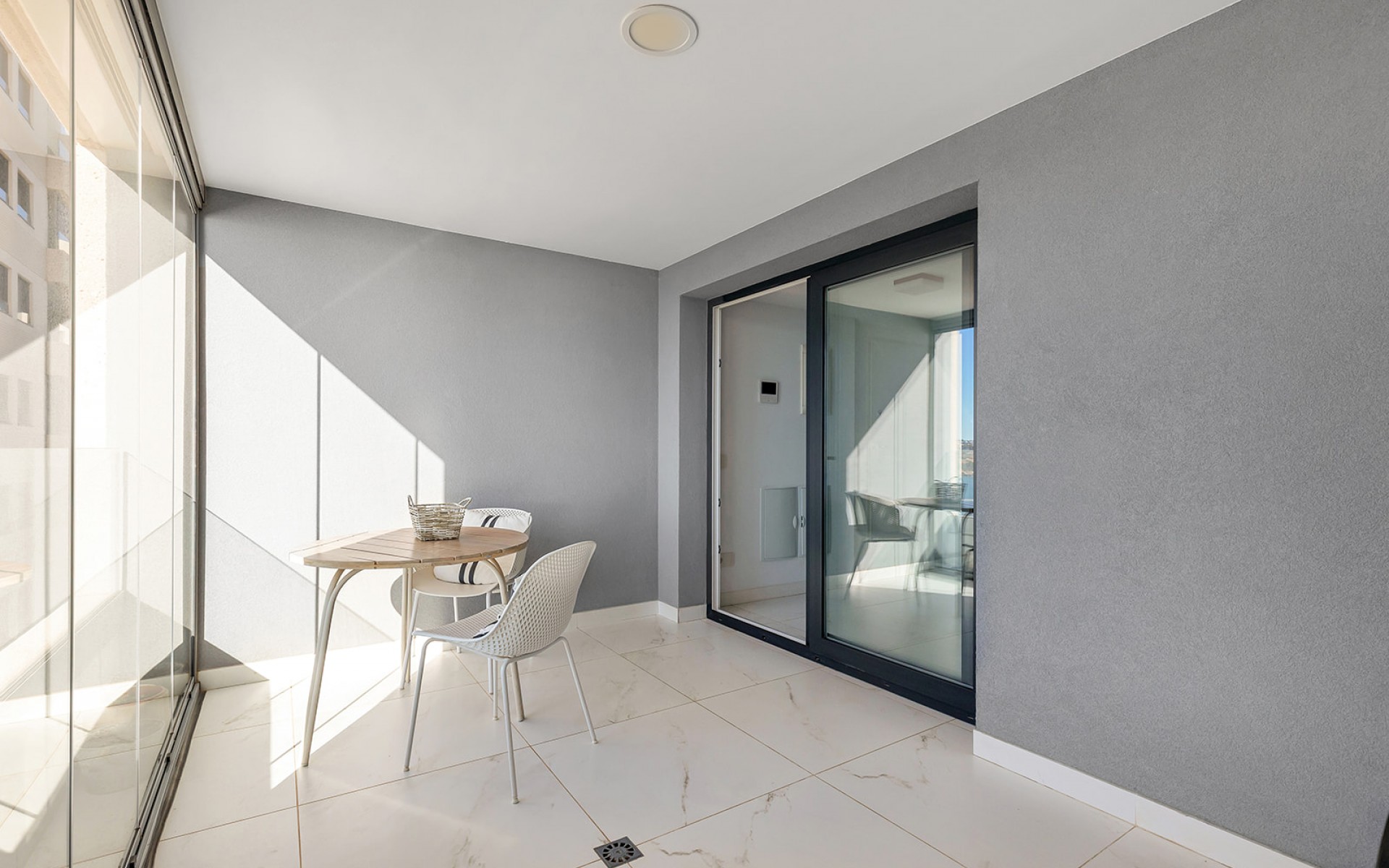 Resale - Apartment - Torrevieja - Punta Prima