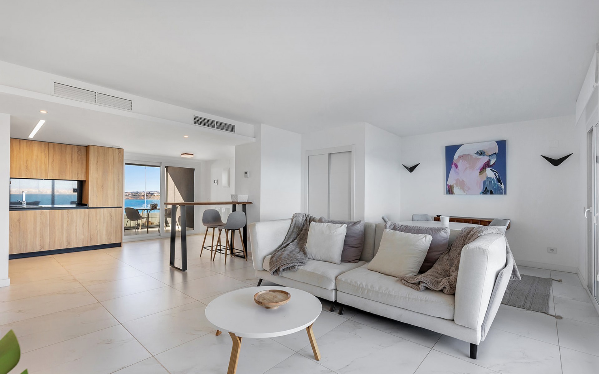 Resale - Apartment - Torrevieja - Punta Prima