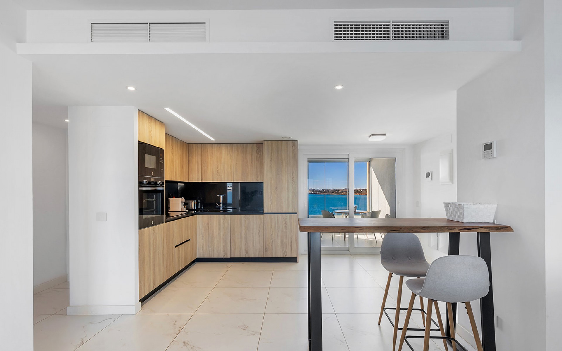 Resale - Apartment - Torrevieja - Punta Prima