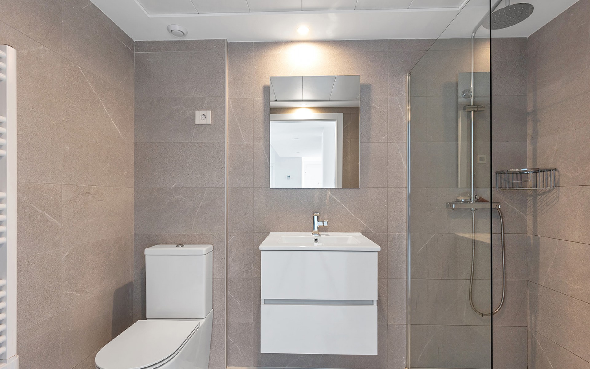 Resale - Apartment - Torrevieja - Punta Prima