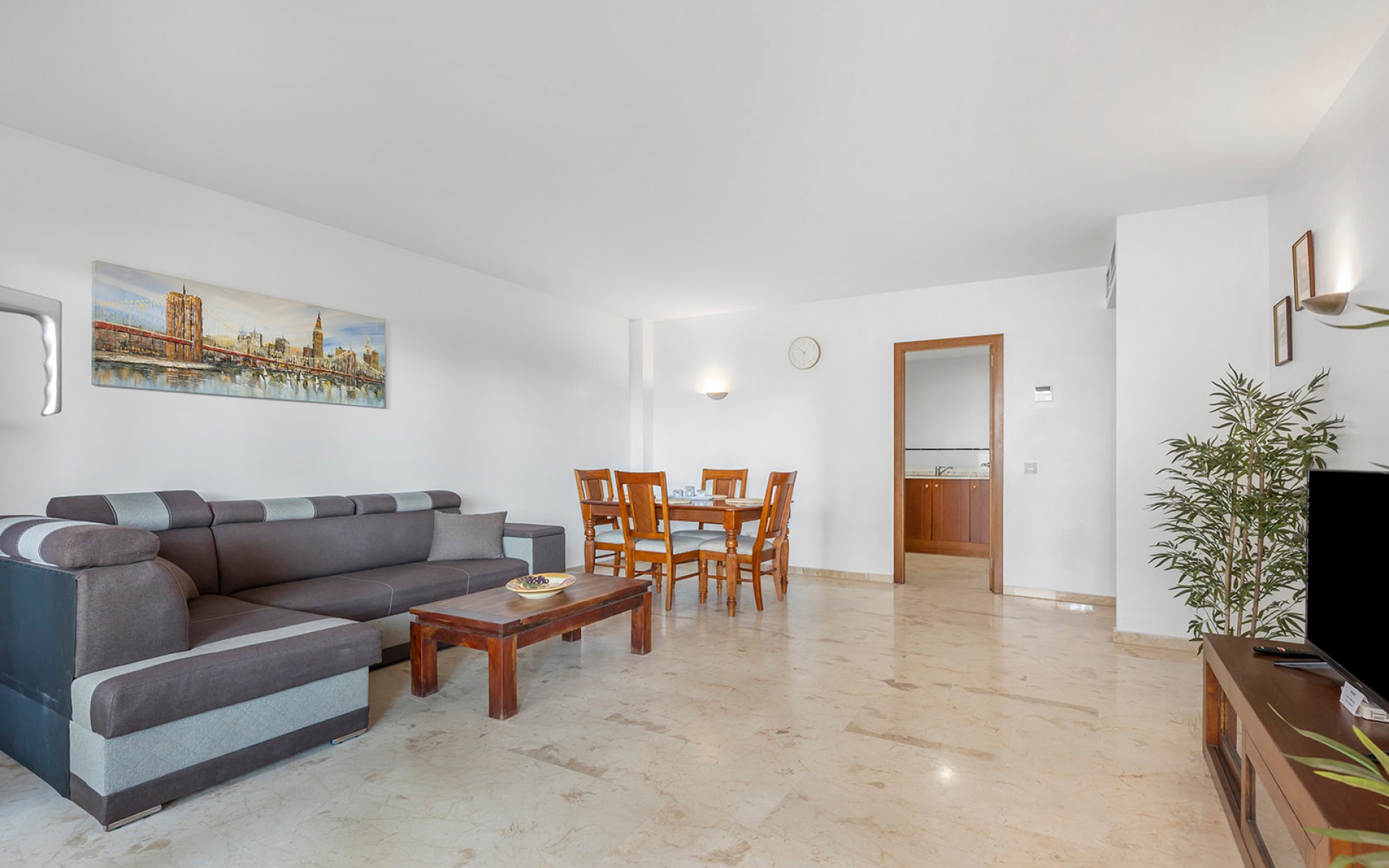 Resale - Apartment - Torrevieja - Punta Prima