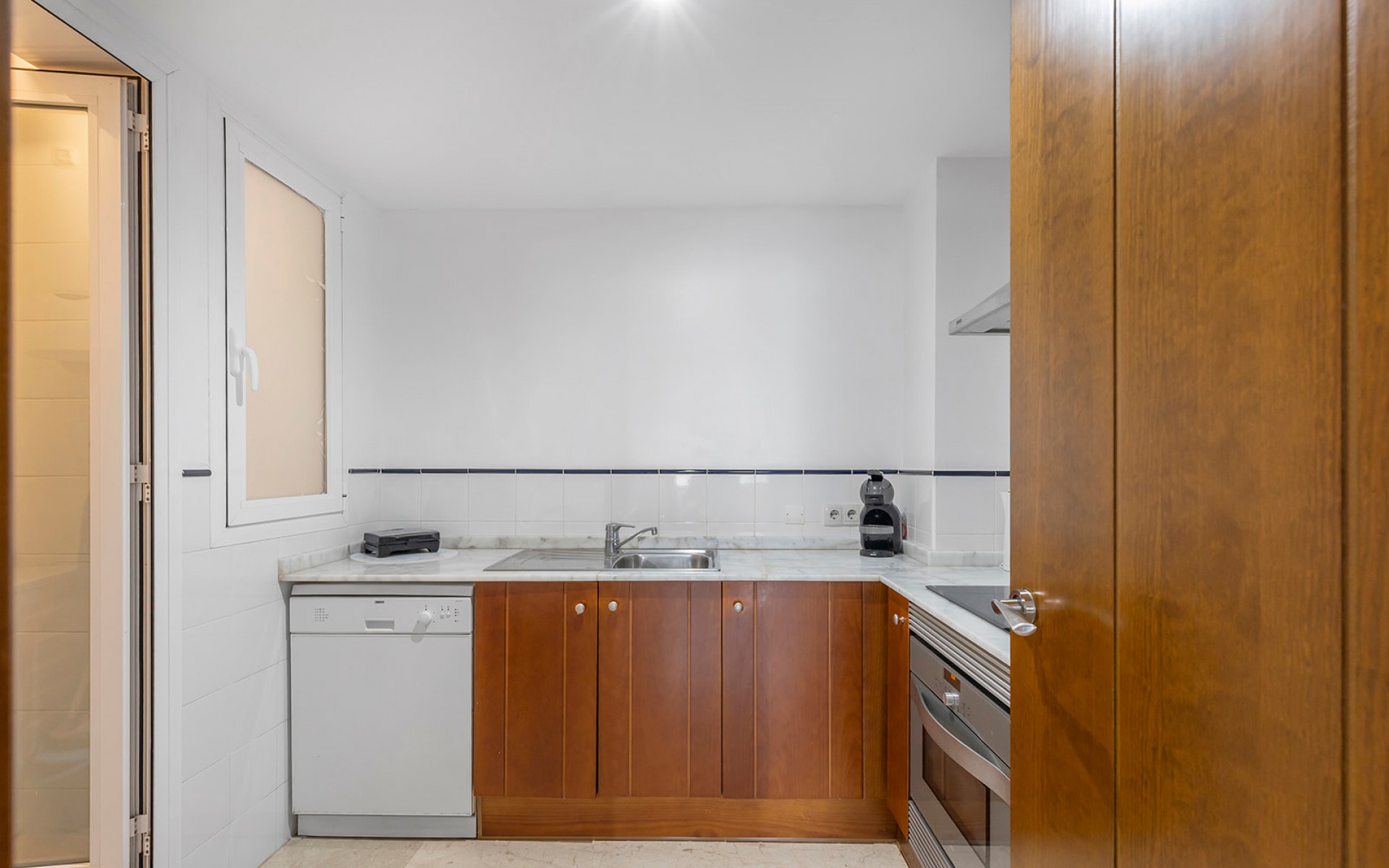 Resale - Apartment - Torrevieja - Punta Prima