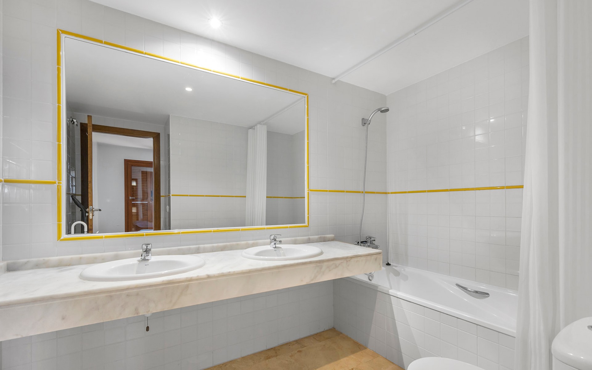 Resale - Apartment - Torrevieja - Punta Prima