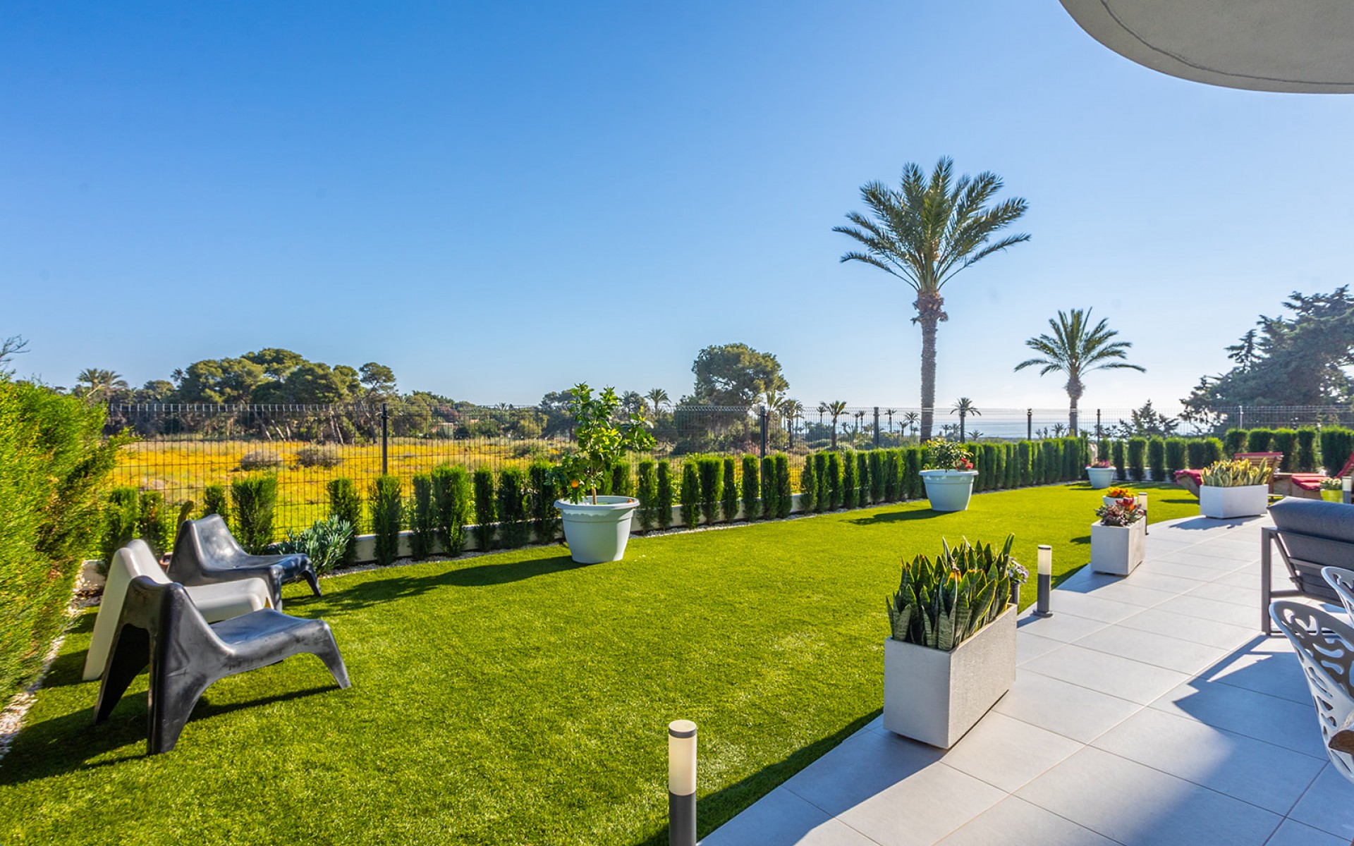 Resale - Apartment - Torrevieja - Rocio del Mar