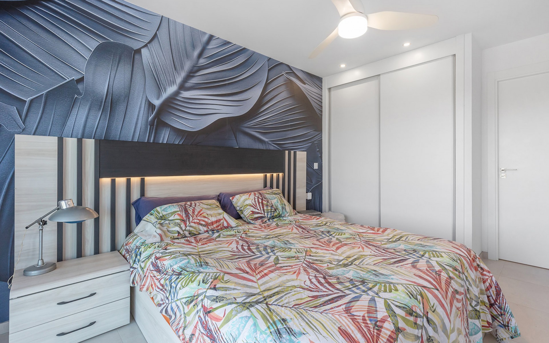 Resale - Apartment - Torrevieja - Rocio del Mar