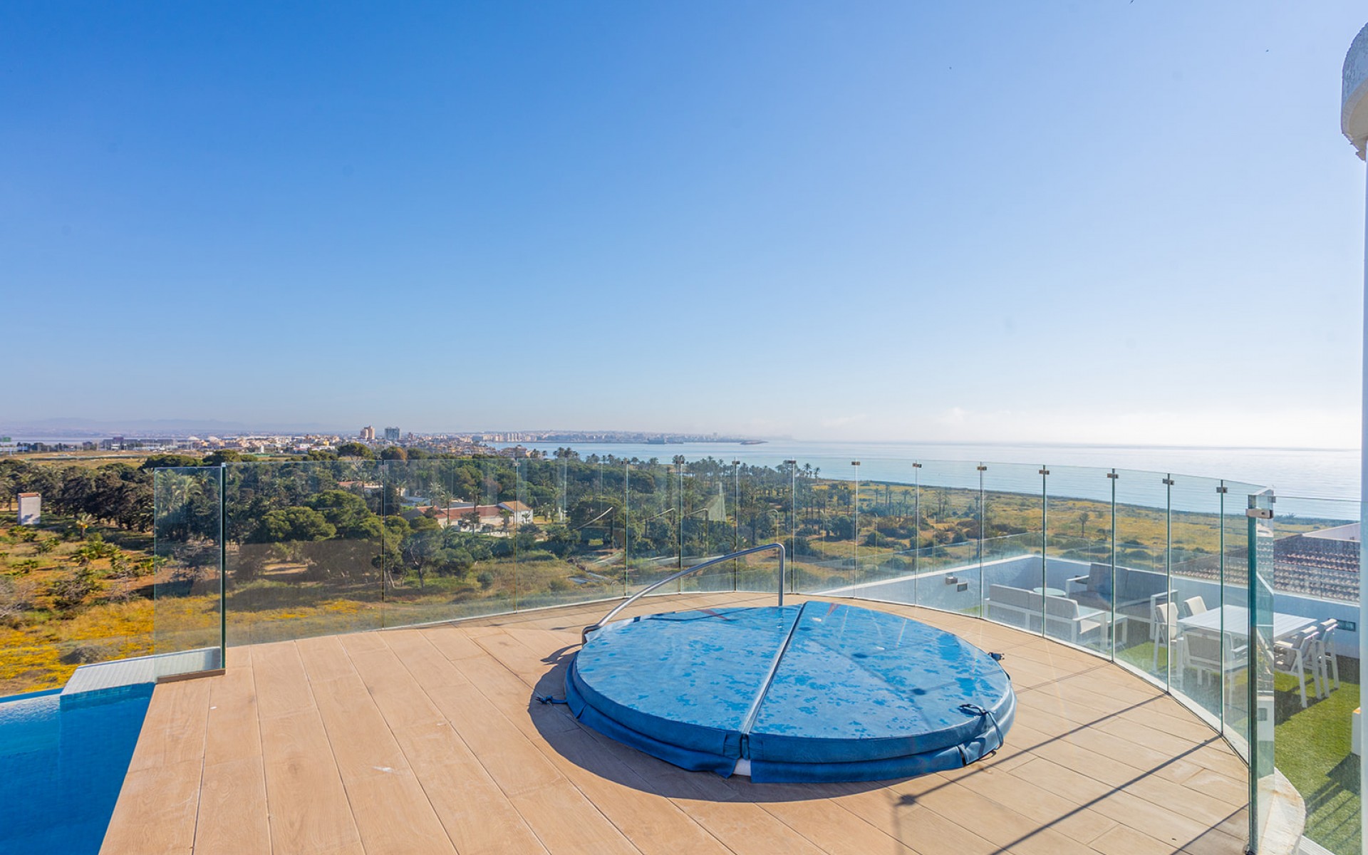 Resale - Apartment - Torrevieja - Rocio del Mar