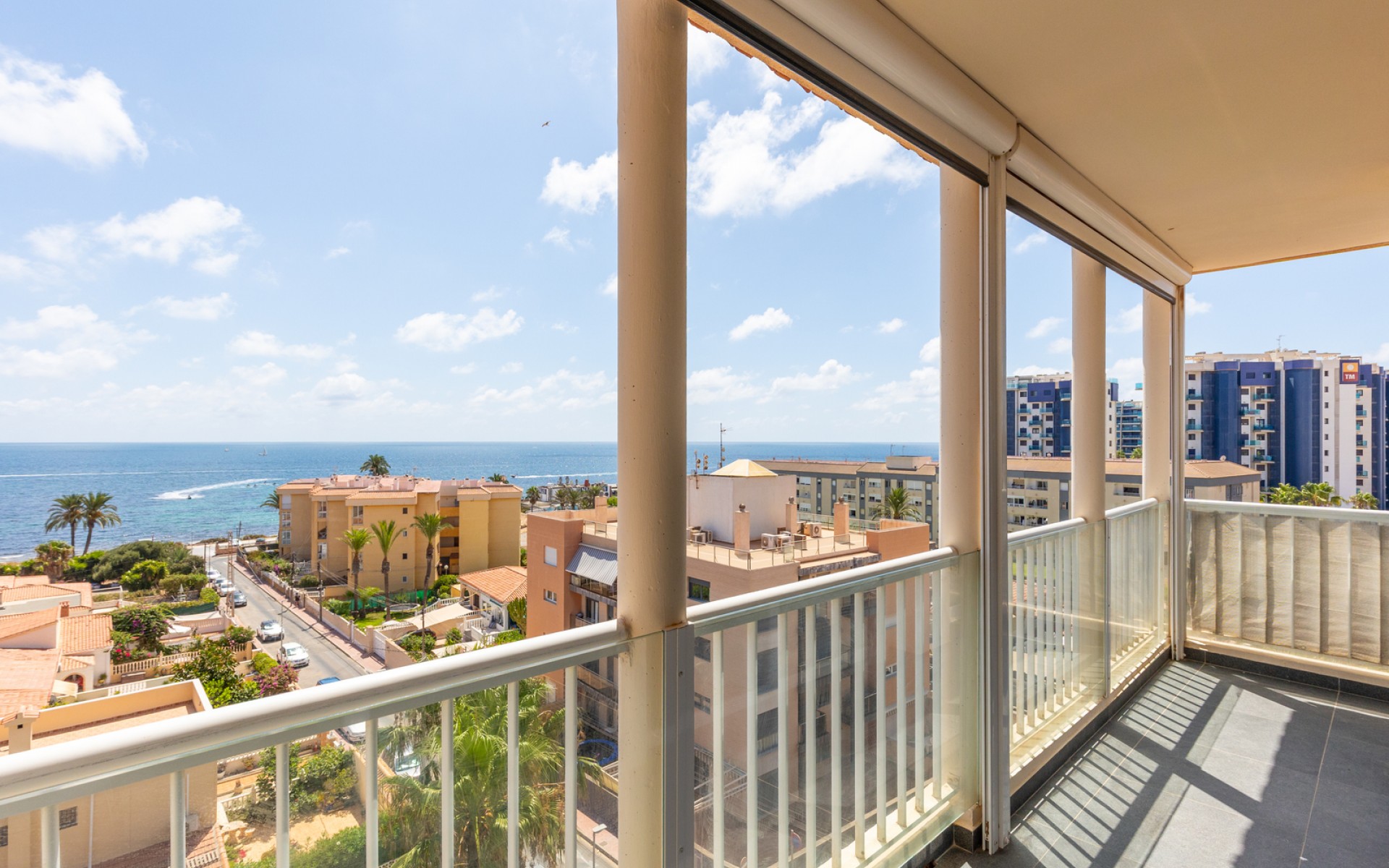 Resale - Apartment - Torrevieja - Rocio del Mar