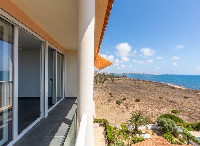 Resale - Apartment - Torrevieja - Rocio del Mar