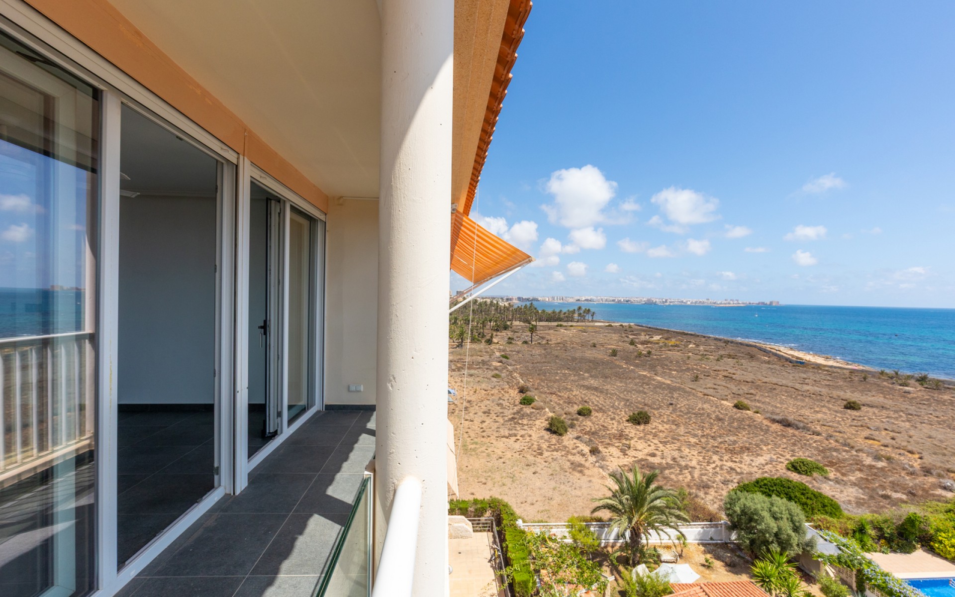 Resale - Apartment - Torrevieja - Rocio del Mar