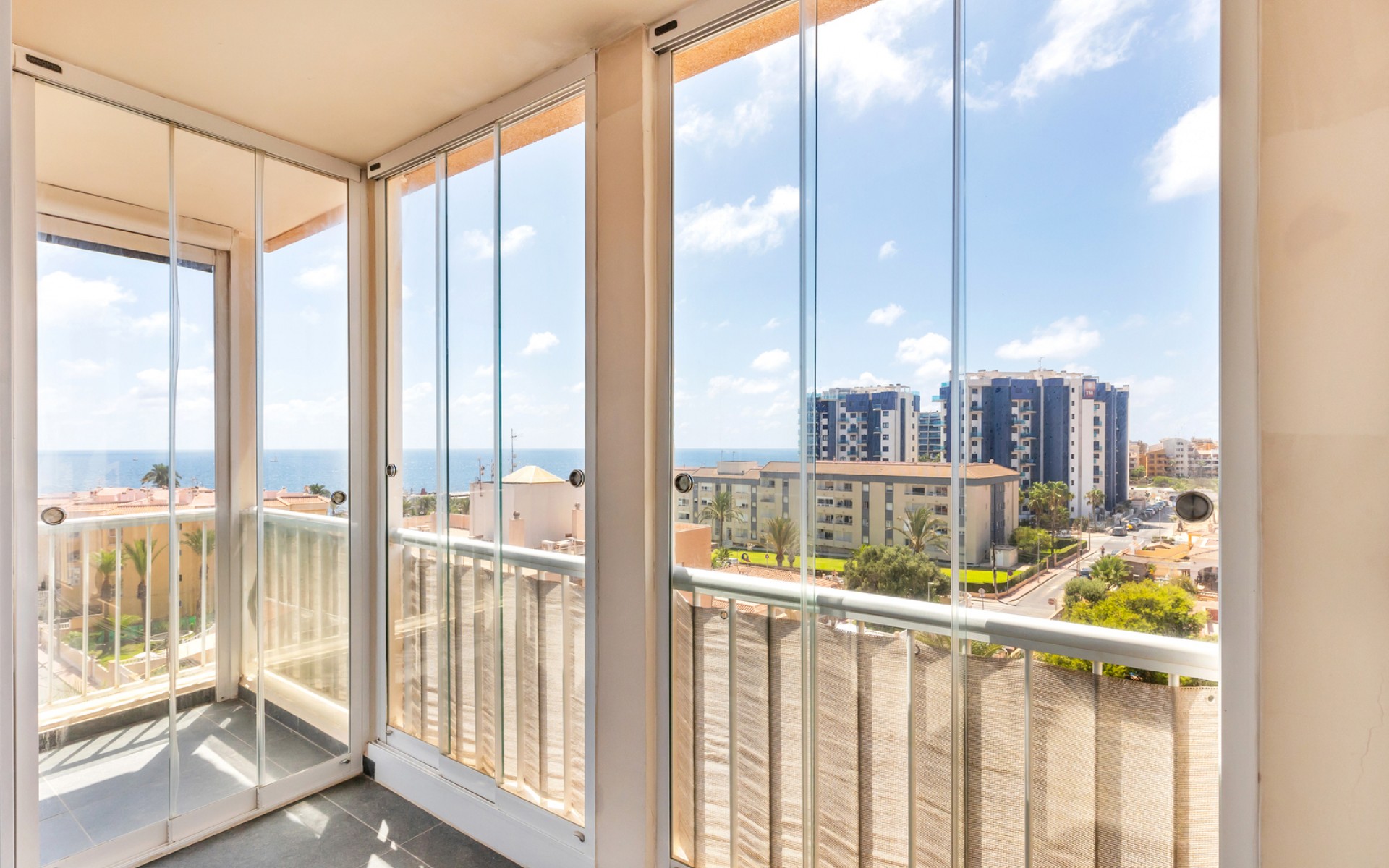 Resale - Apartment - Torrevieja - Rocio del Mar