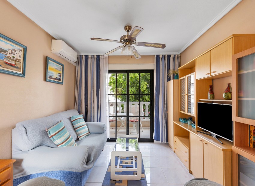 Resale - Apartment - Torrevieja - Rocio del Mar