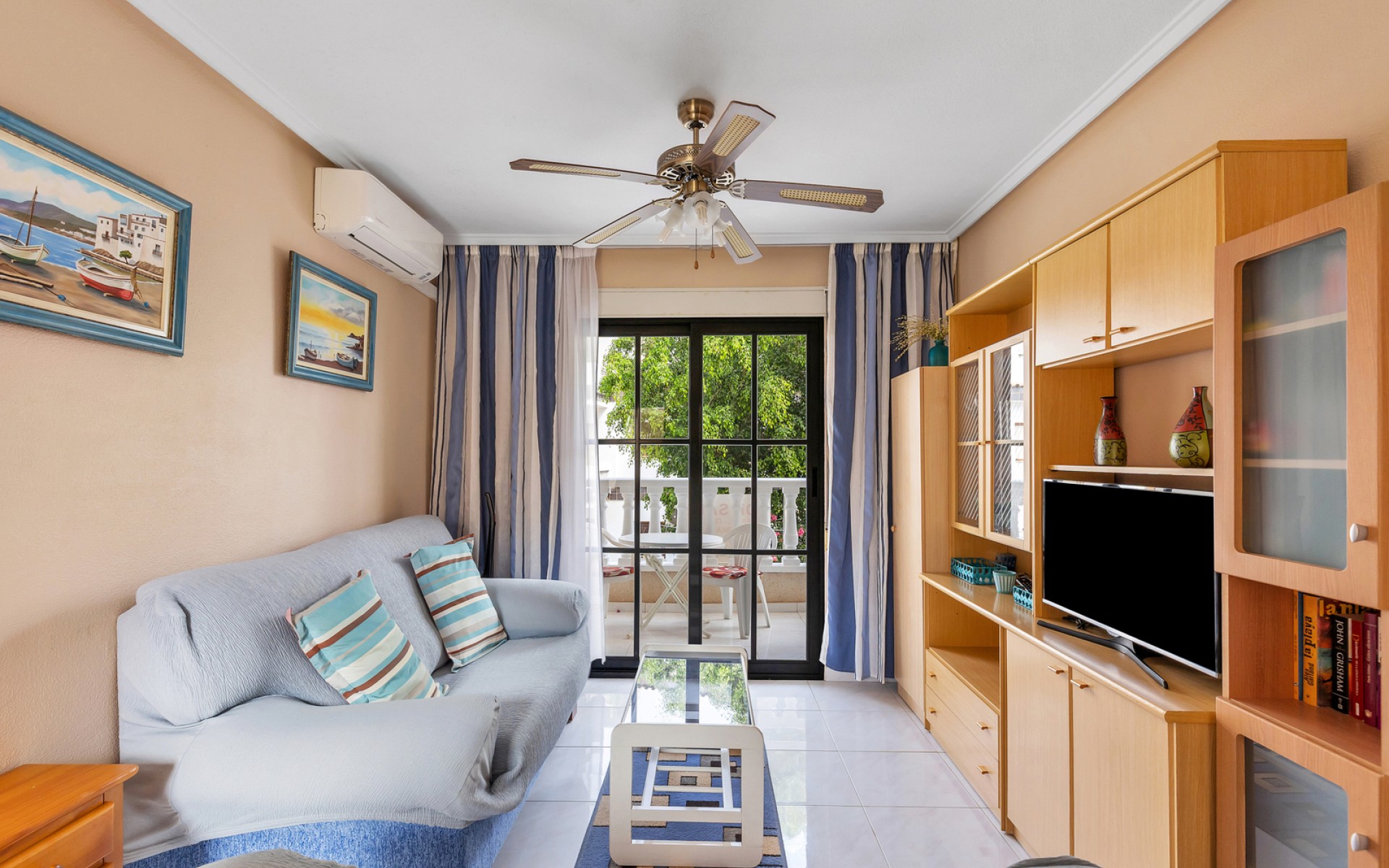 Resale - Apartment - Torrevieja - Rocio del Mar