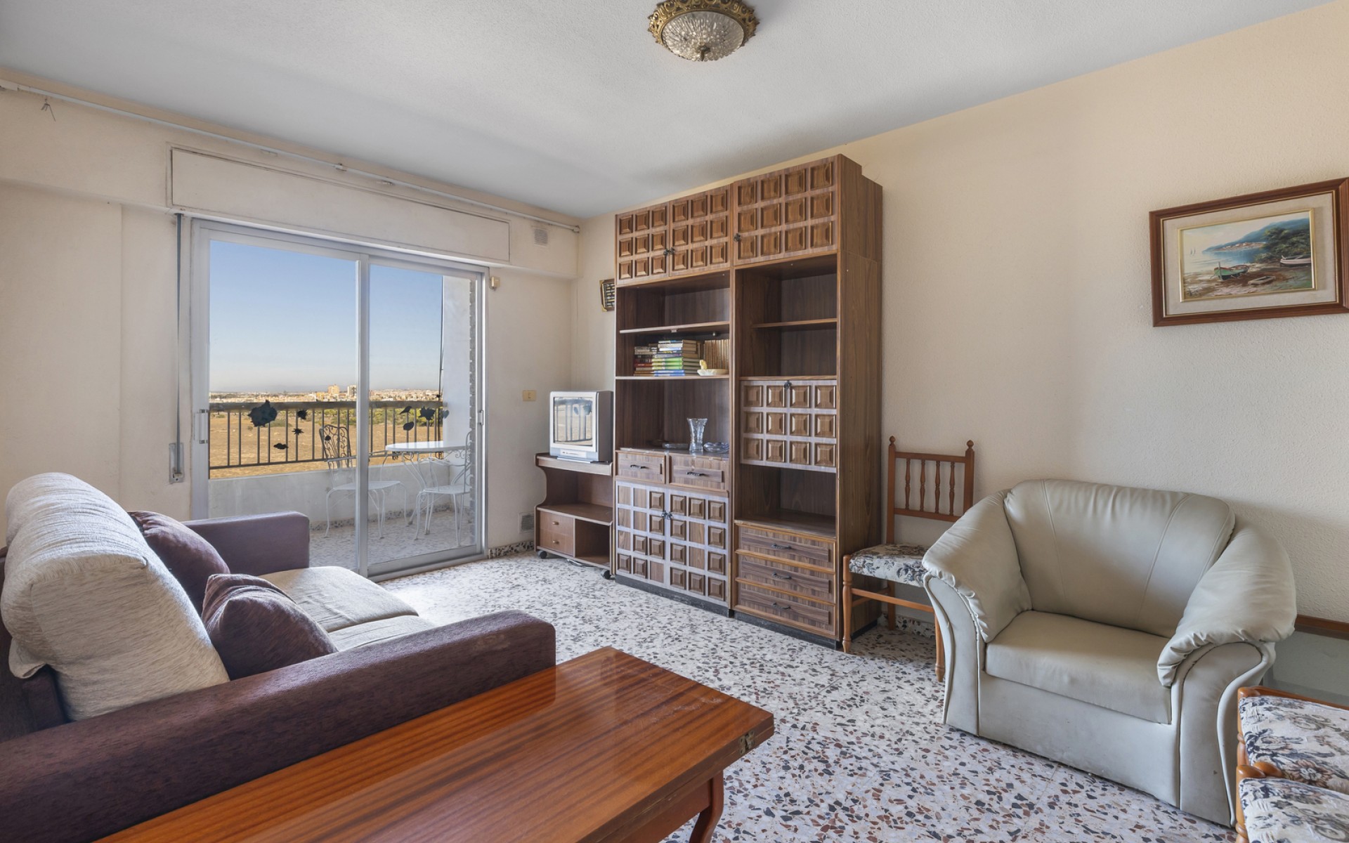 Resale - Apartment - Torrevieja - Rocio del Mar