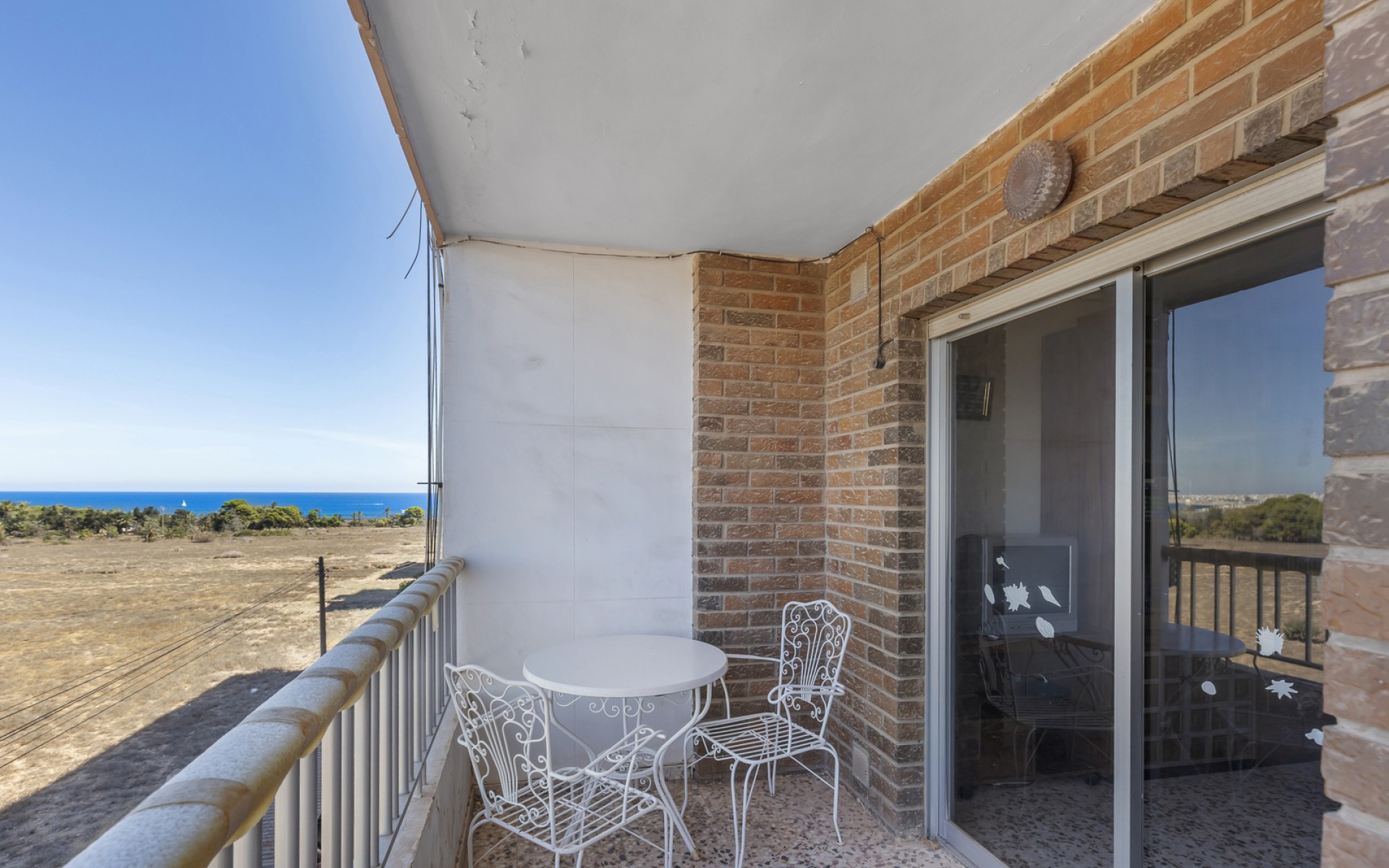 Resale - Apartment - Torrevieja - Rocio del Mar