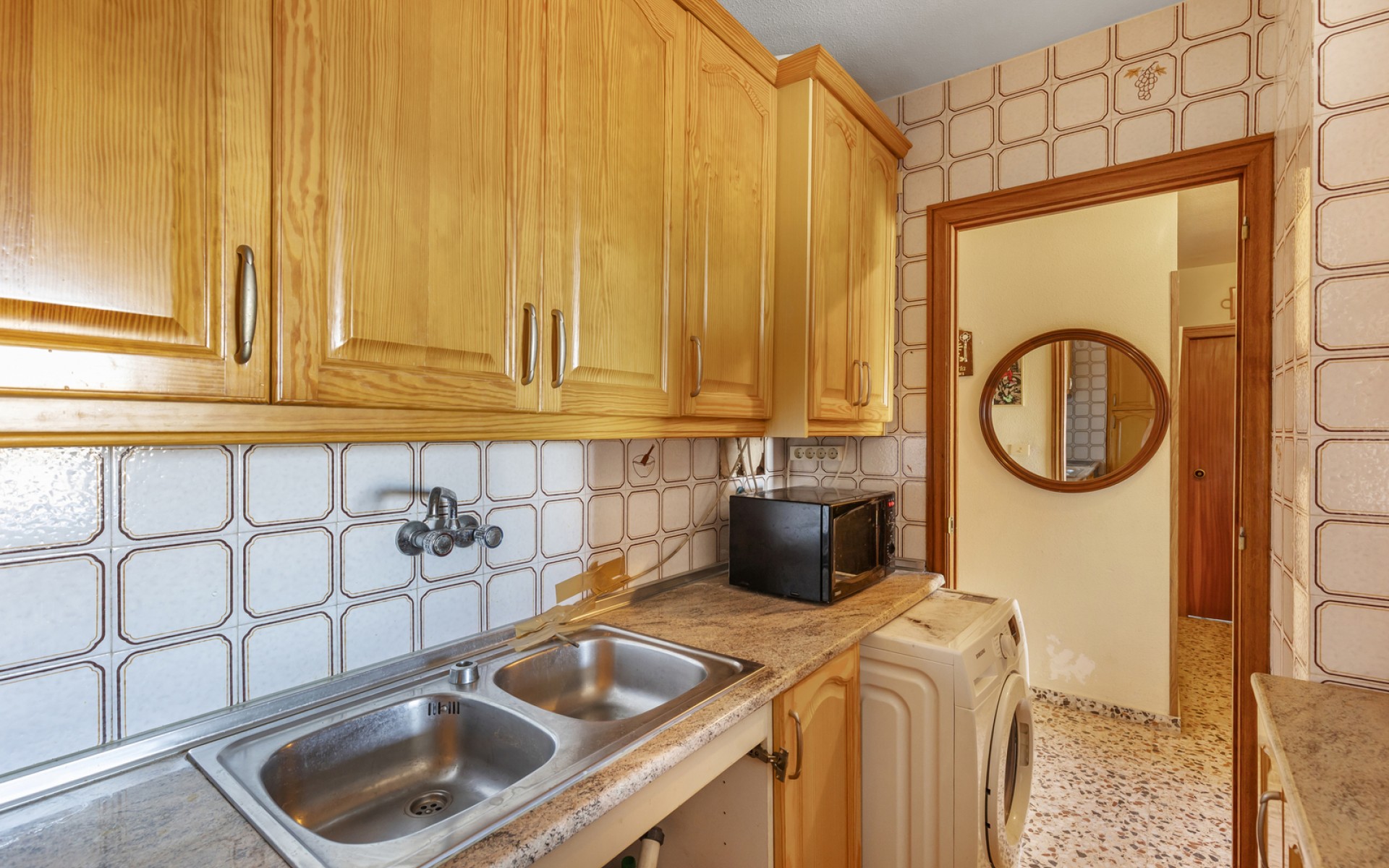 Resale - Apartment - Torrevieja - Rocio del Mar