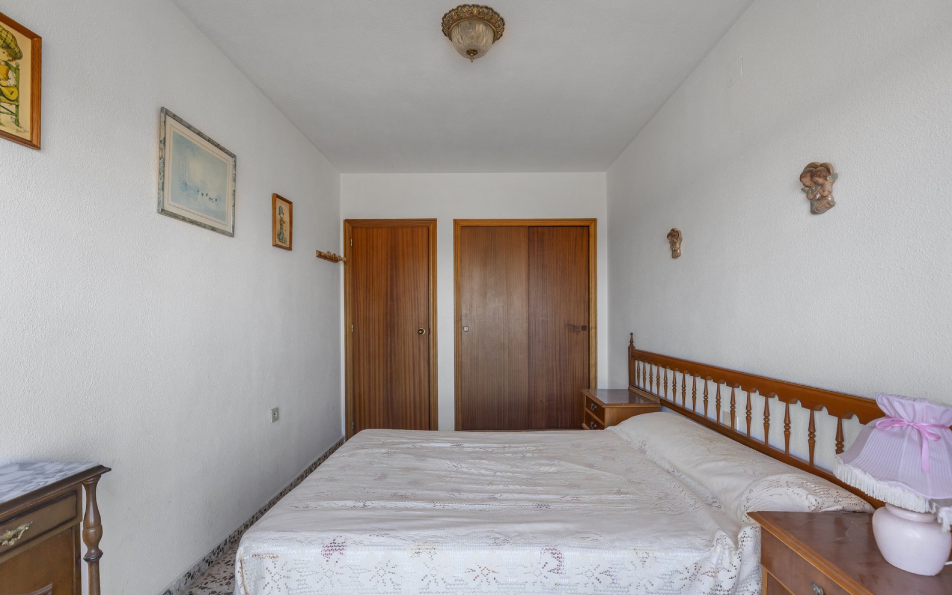 Resale - Apartment - Torrevieja - Rocio del Mar